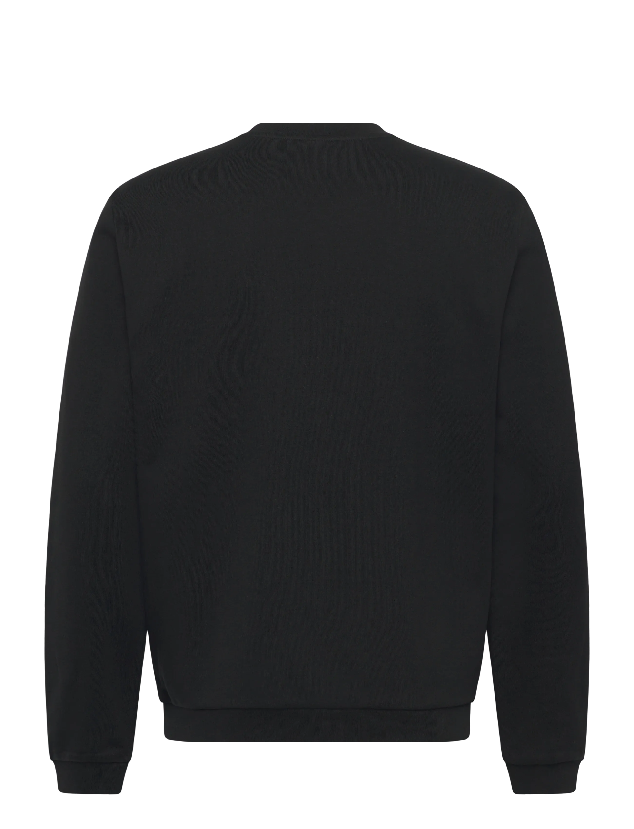 EA7 - SWEATSHIRT - dressipluusid - black - 2