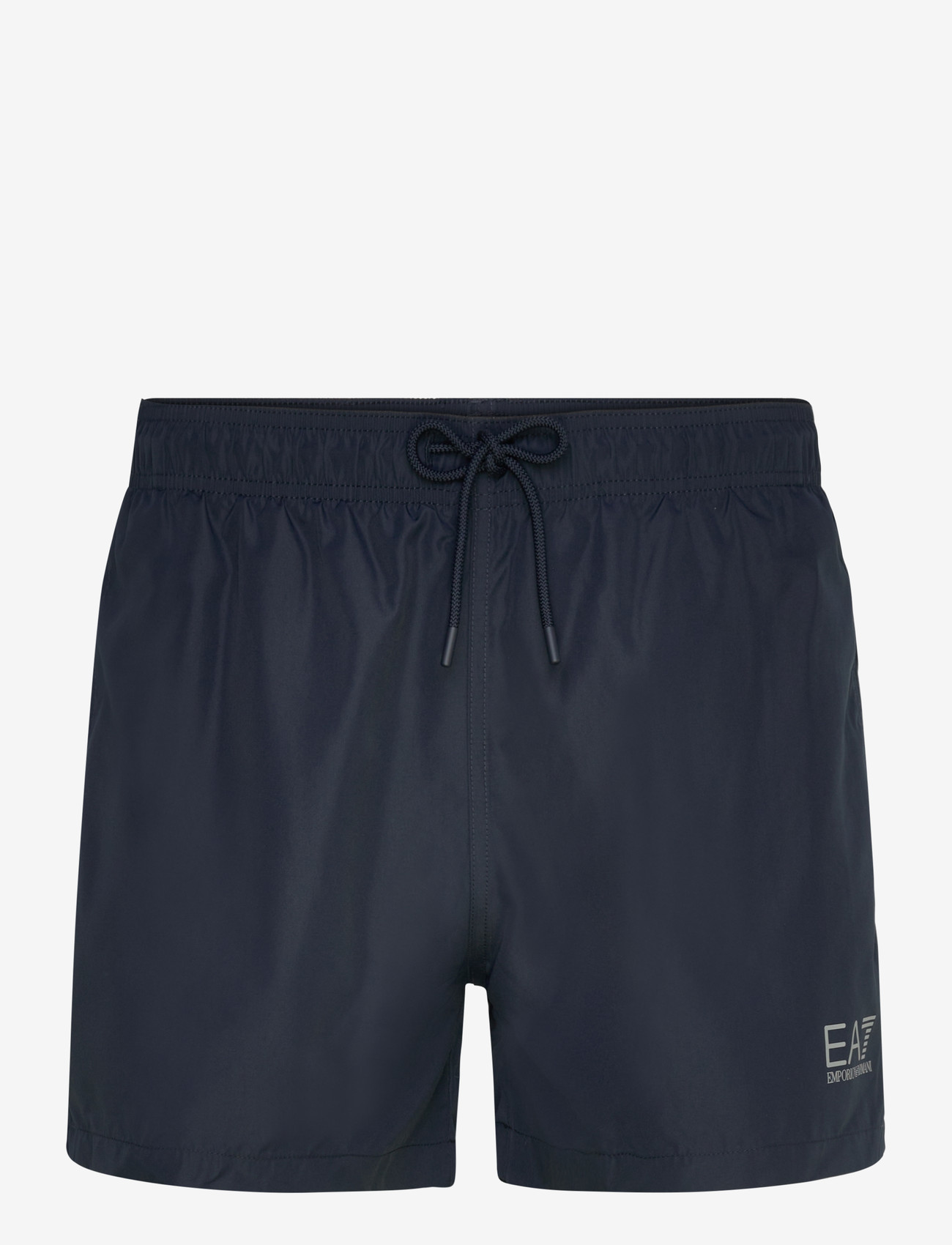EA7 - BOXER BEACHWEAR - badeshorts - armani blue/silver - 0