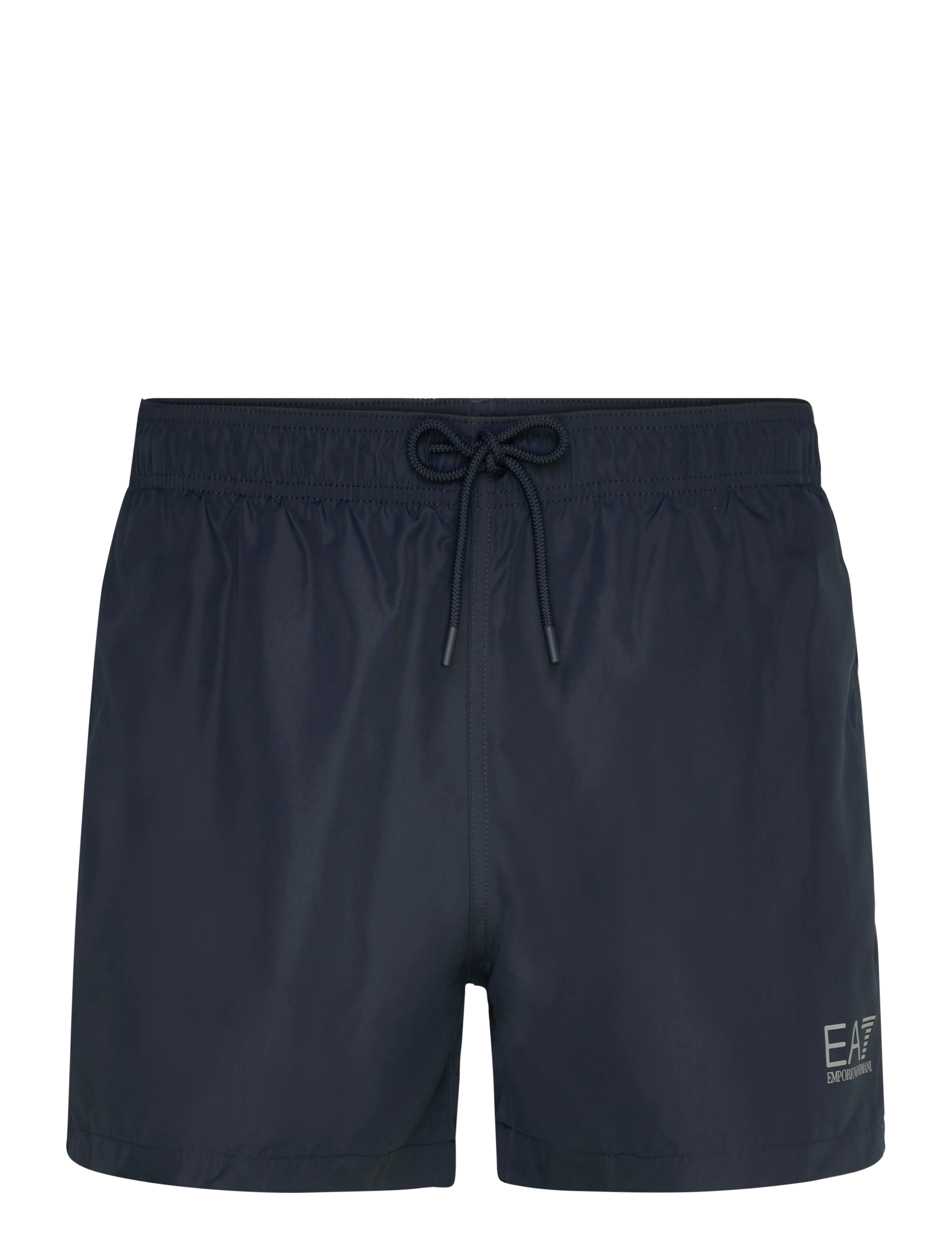 EA7 BOXER BEACHWEAR - Badetøj - ARMANI BLUE/SILVER / navy