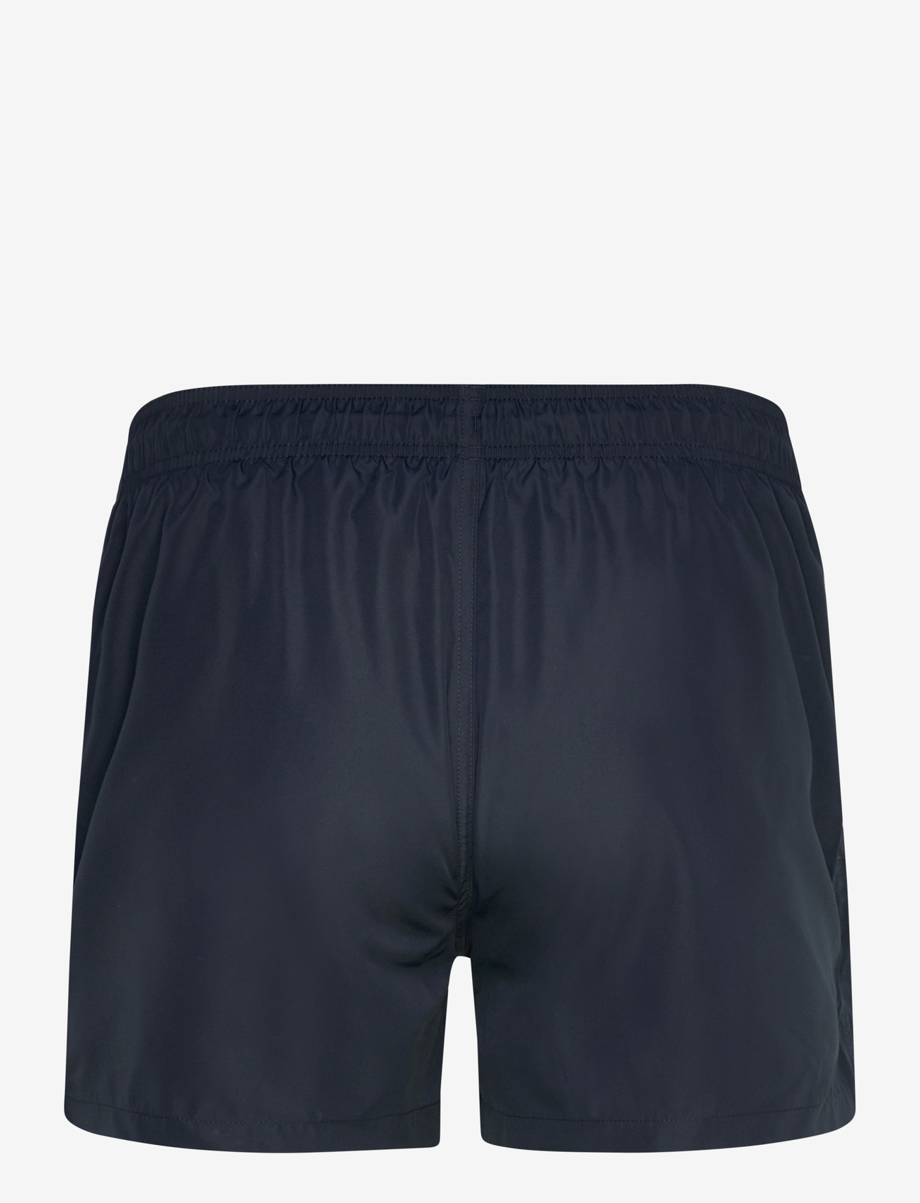 EA7 - BOXER BEACHWEAR - badeshorts - armani blue/silver - 1