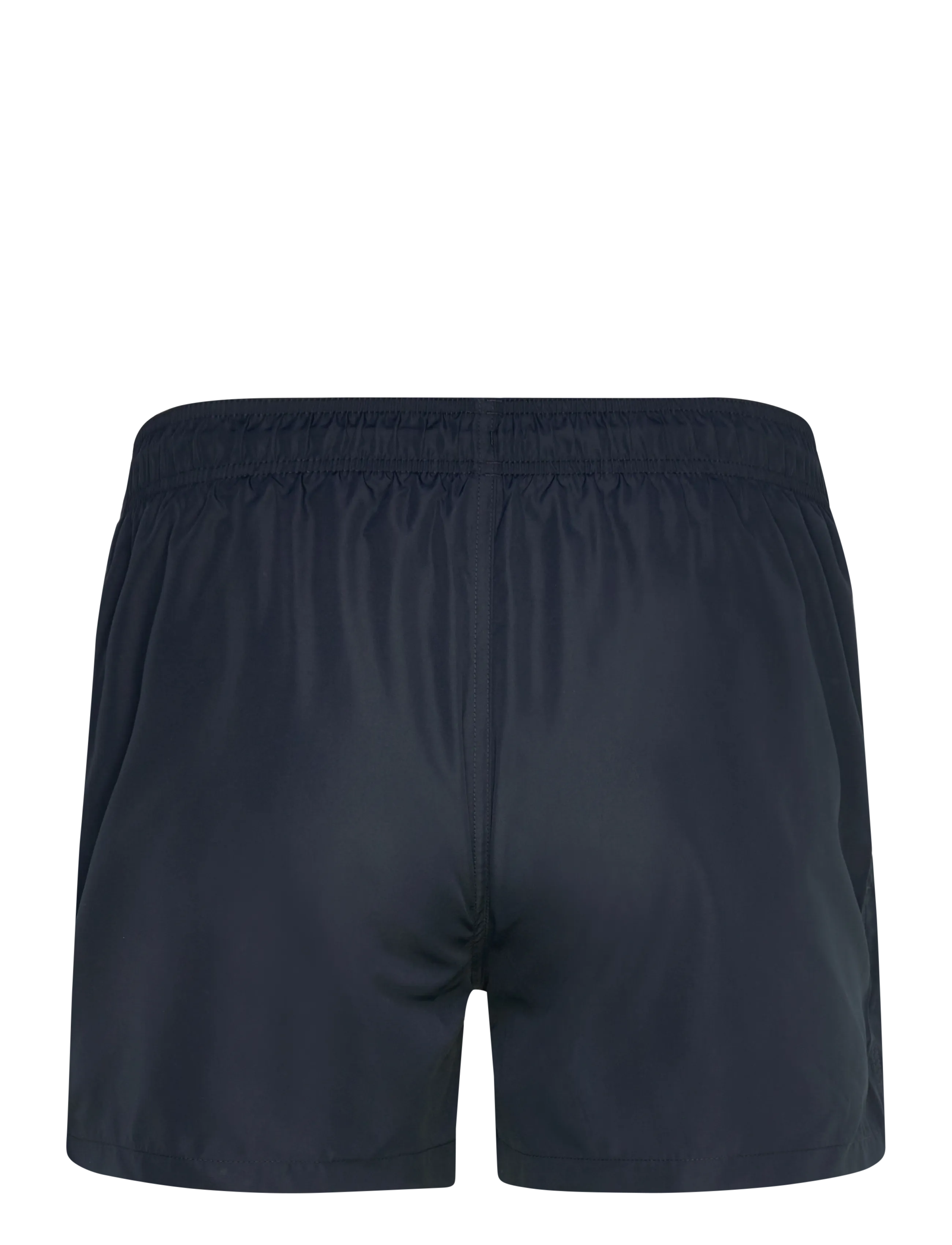 EA7 - BOXER BEACHWEAR - swim shorts - armani blue/silver - 1