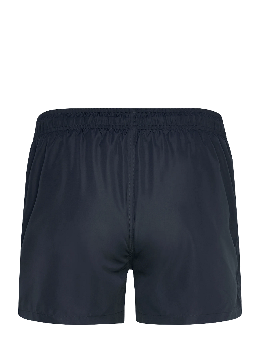 EA7 - BOXER BEACHWEAR - badehose - armani blue/silver - 2
