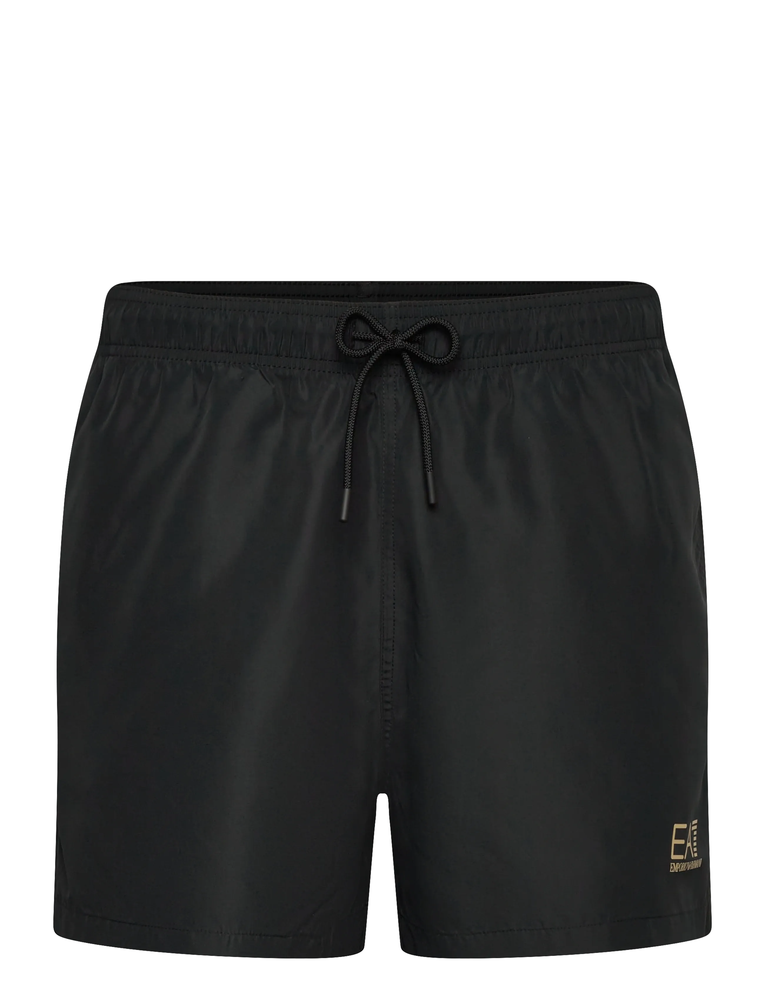 EA7 Boxer Beachwear Schwarz - S - Herren