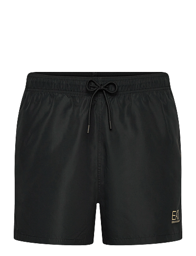 Boxer Beachwear - Badebukser