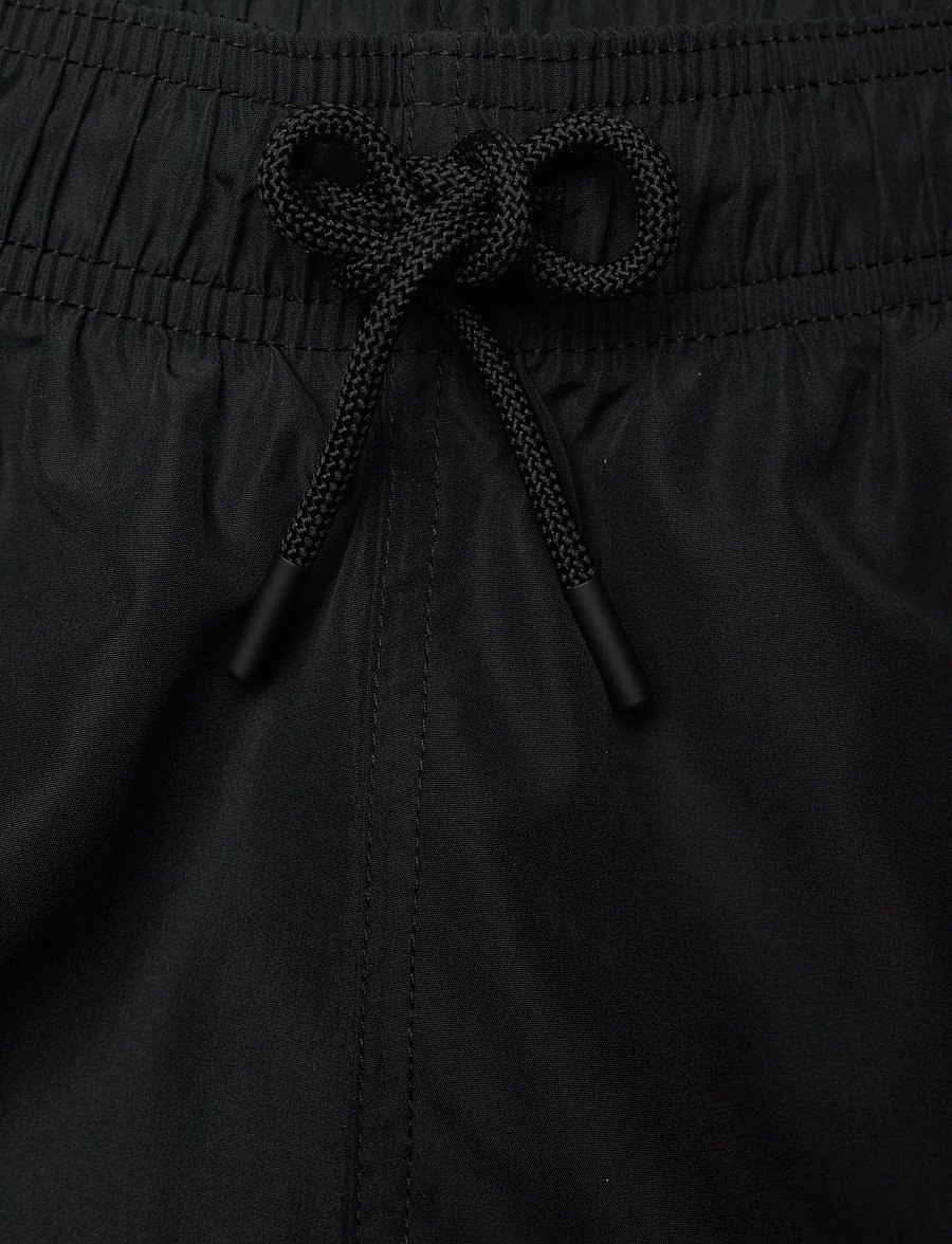 EA7 - BOXER BEACHWEAR - badehose - black/gold - 5