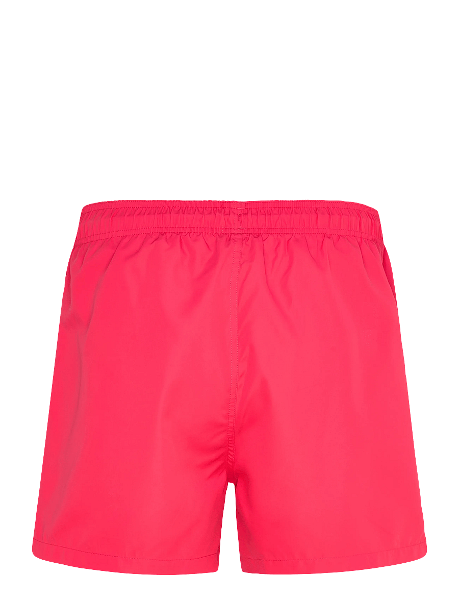 EA7 - BOXER BEACHWEAR - badshorts - geranium/silver - 1