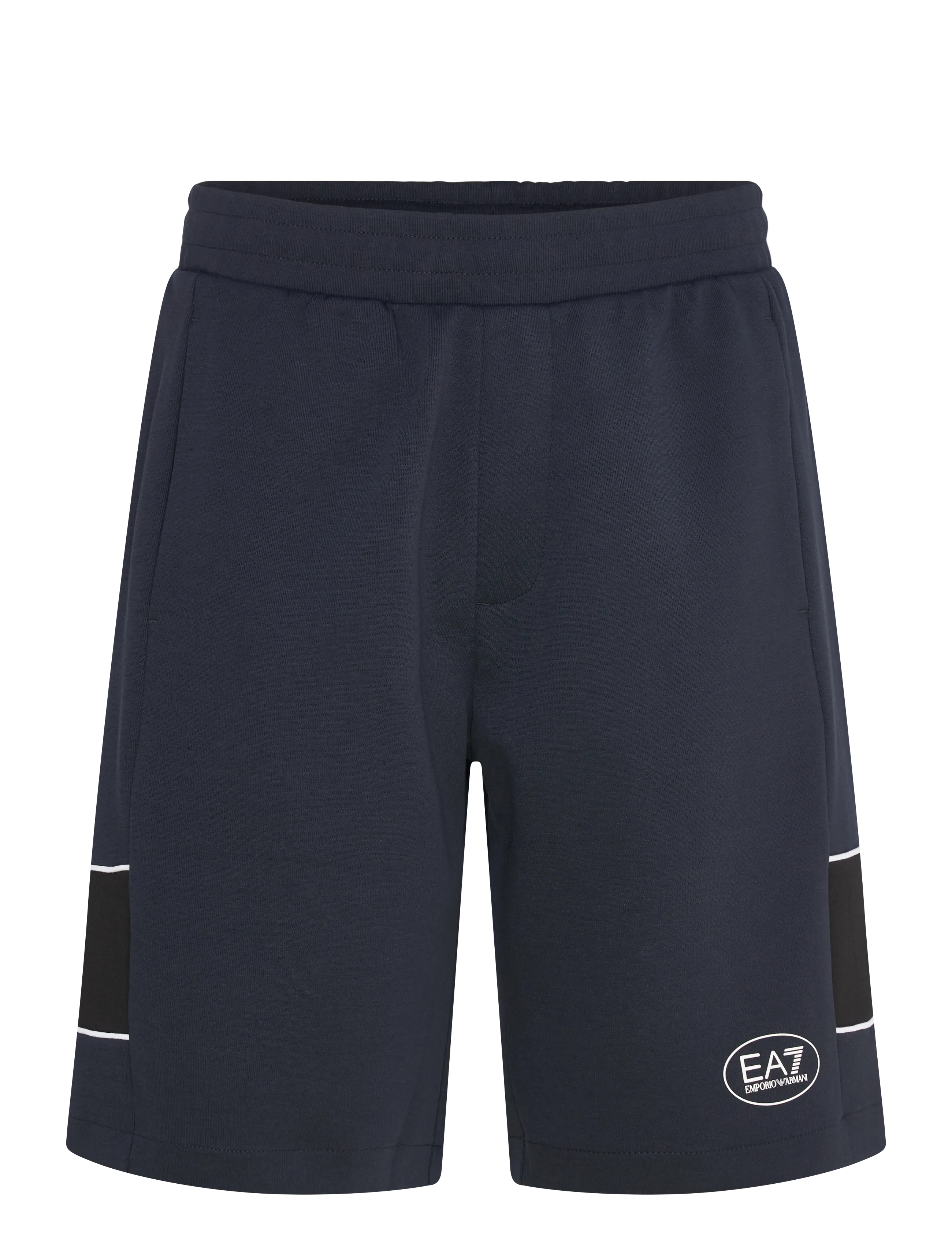 EA7 SHORTS - Lühikesed püksid - ARMANI BLUE / navy