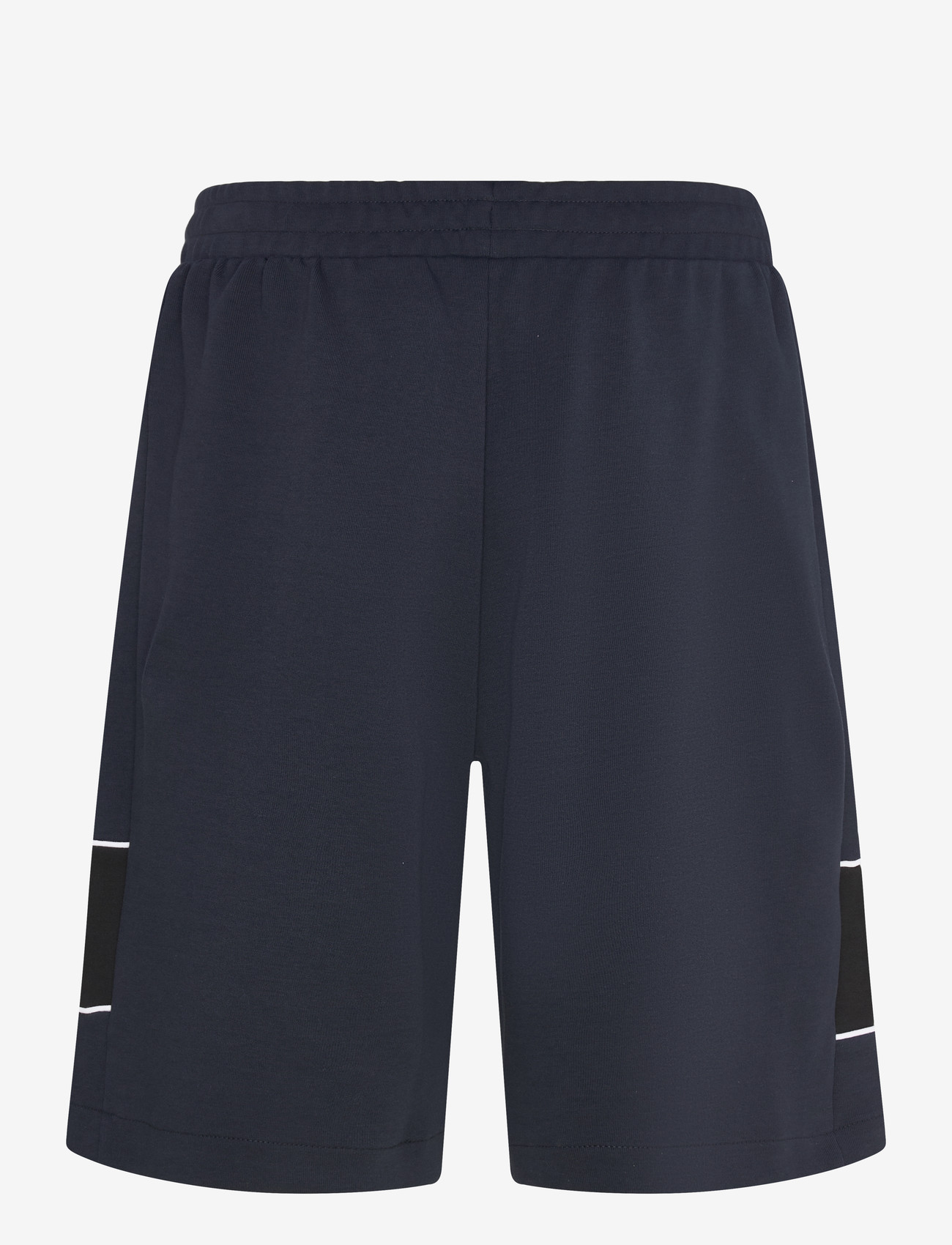 EA7 - SHORTS - træningsshorts - armani blue - 1