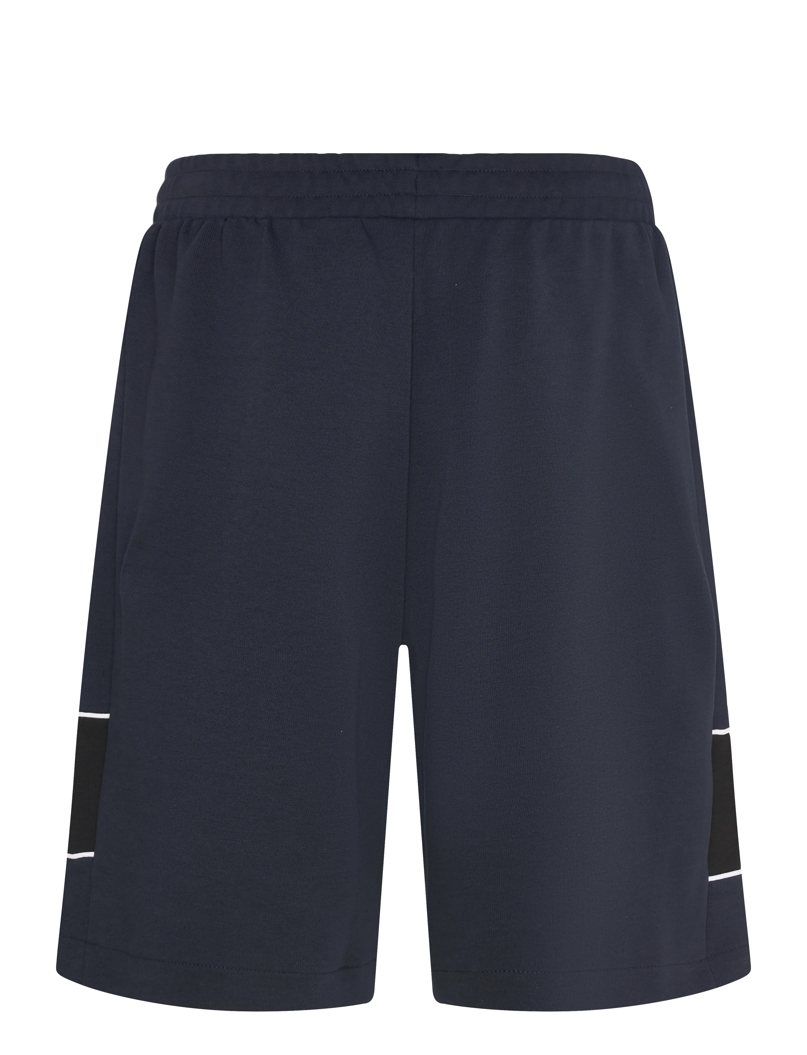 EA7 - SHORTS - sweatshorts - armani blue - 2