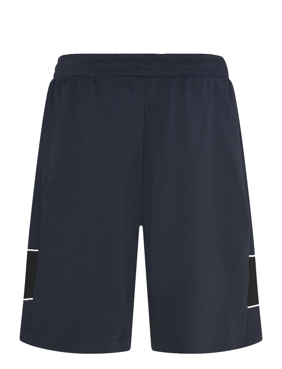 EA7 - SHORTS - sweatshorts - armani blue - 2
