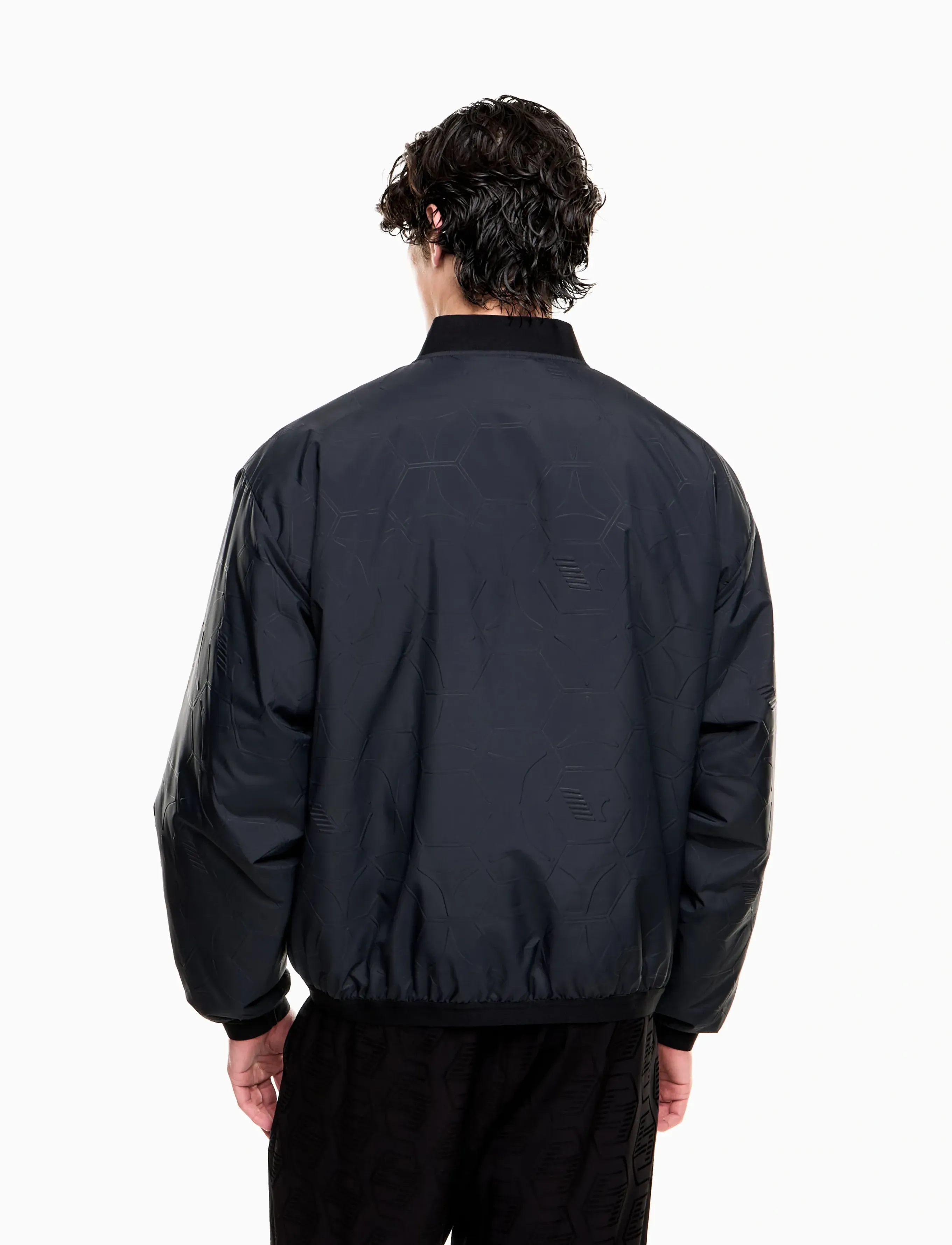 Bomber Jacket 2
