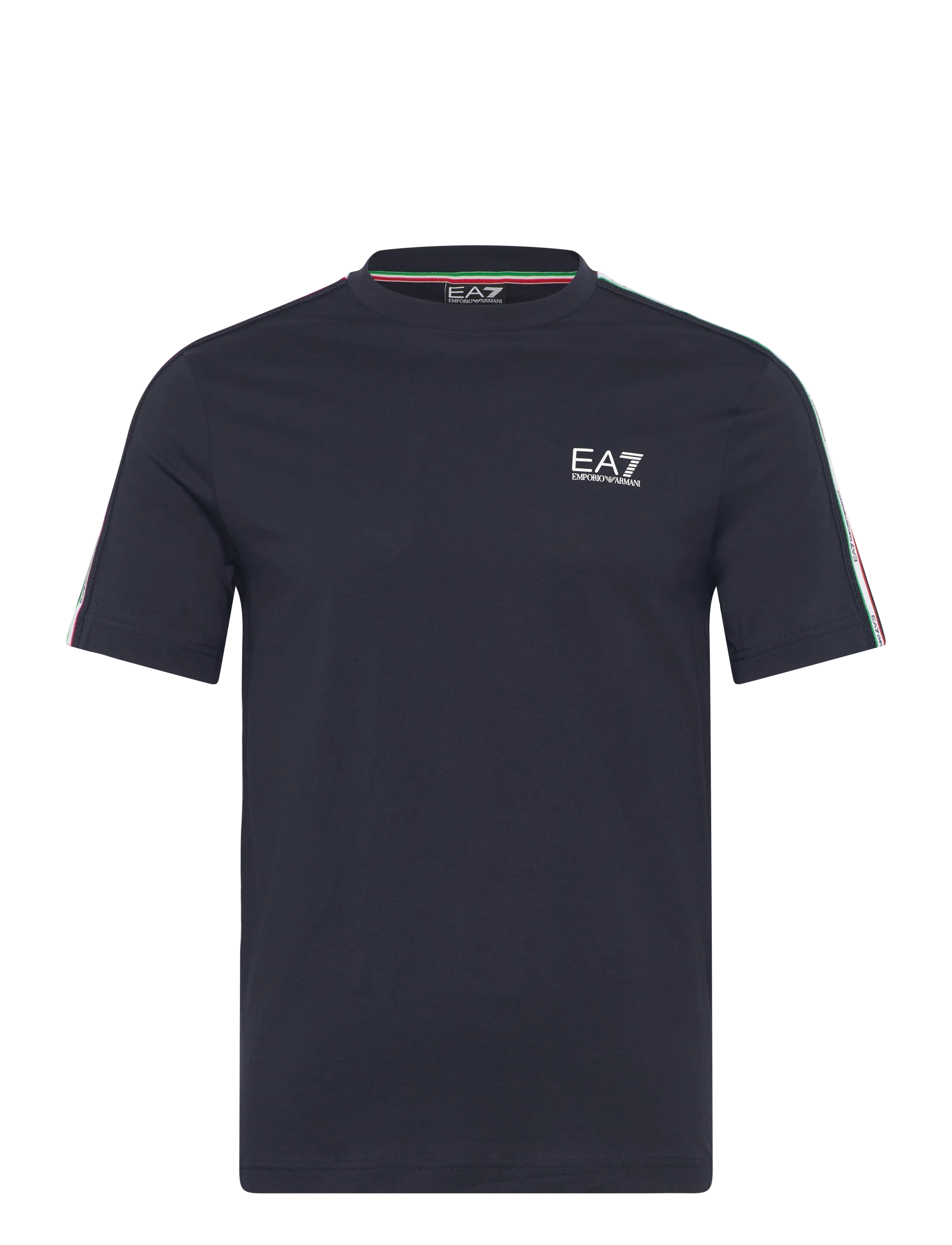 EA7 T-Shirt Navy - XXXL - Herren