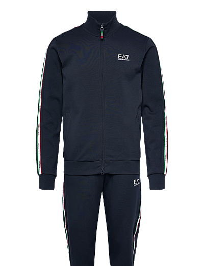 Tracksuit - TræNingsdragter