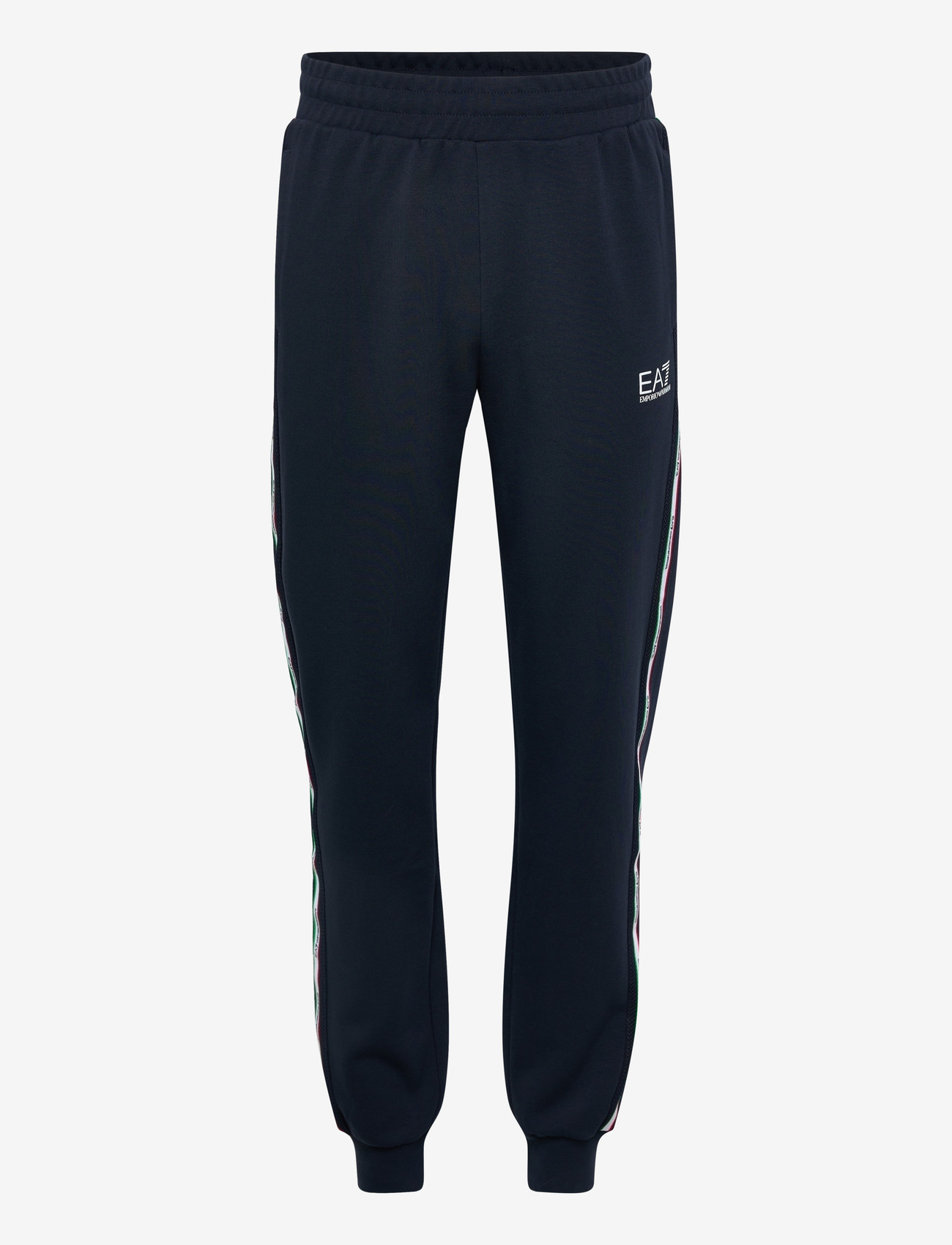 EA7 - TRACKSUIT - joggingsæt - armani blue - 2