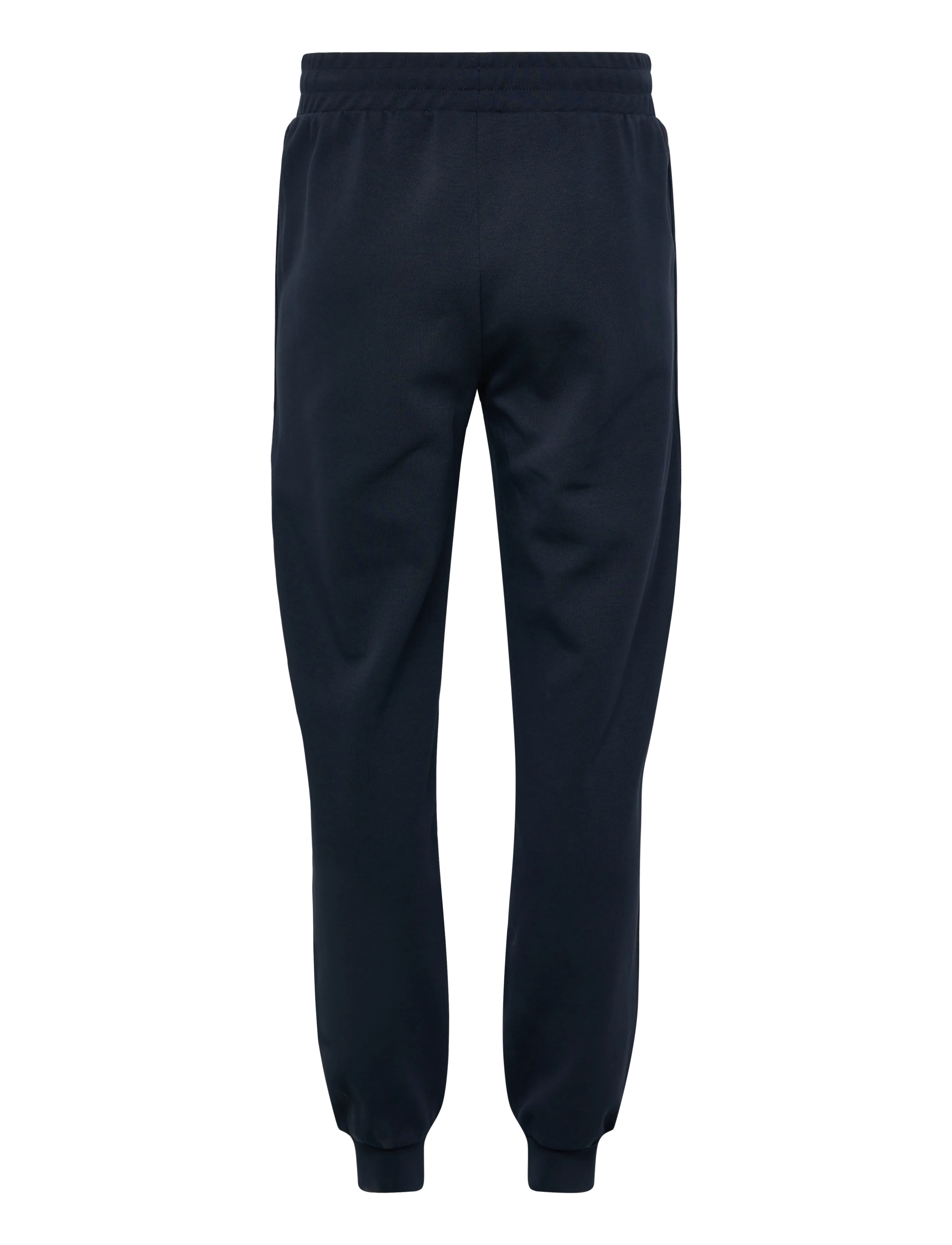EA7 - TRACKSUIT - track jacketstrainingsanzug - armani blue - 3