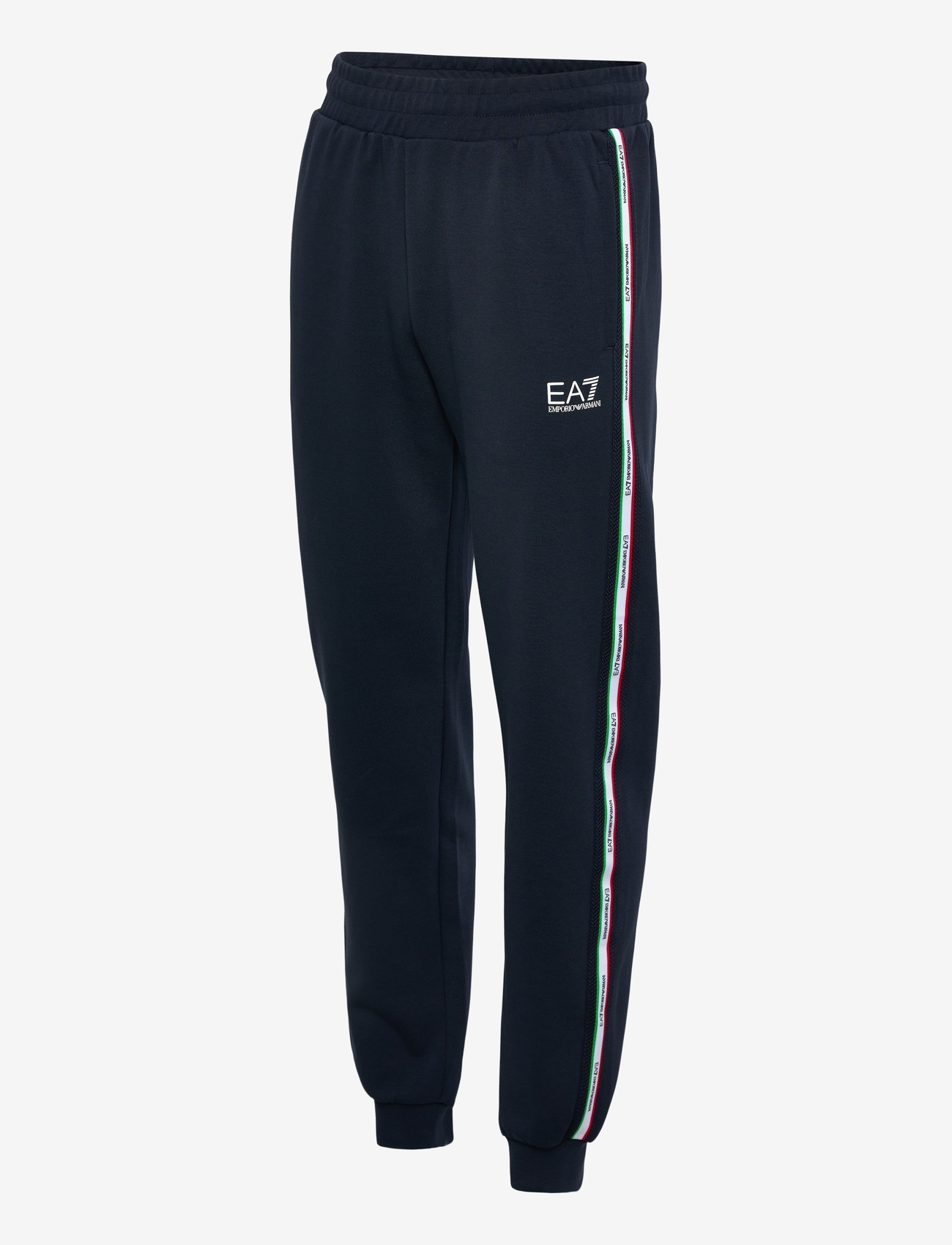 EA7 - TRACKSUIT - joggingsæt - armani blue - 5