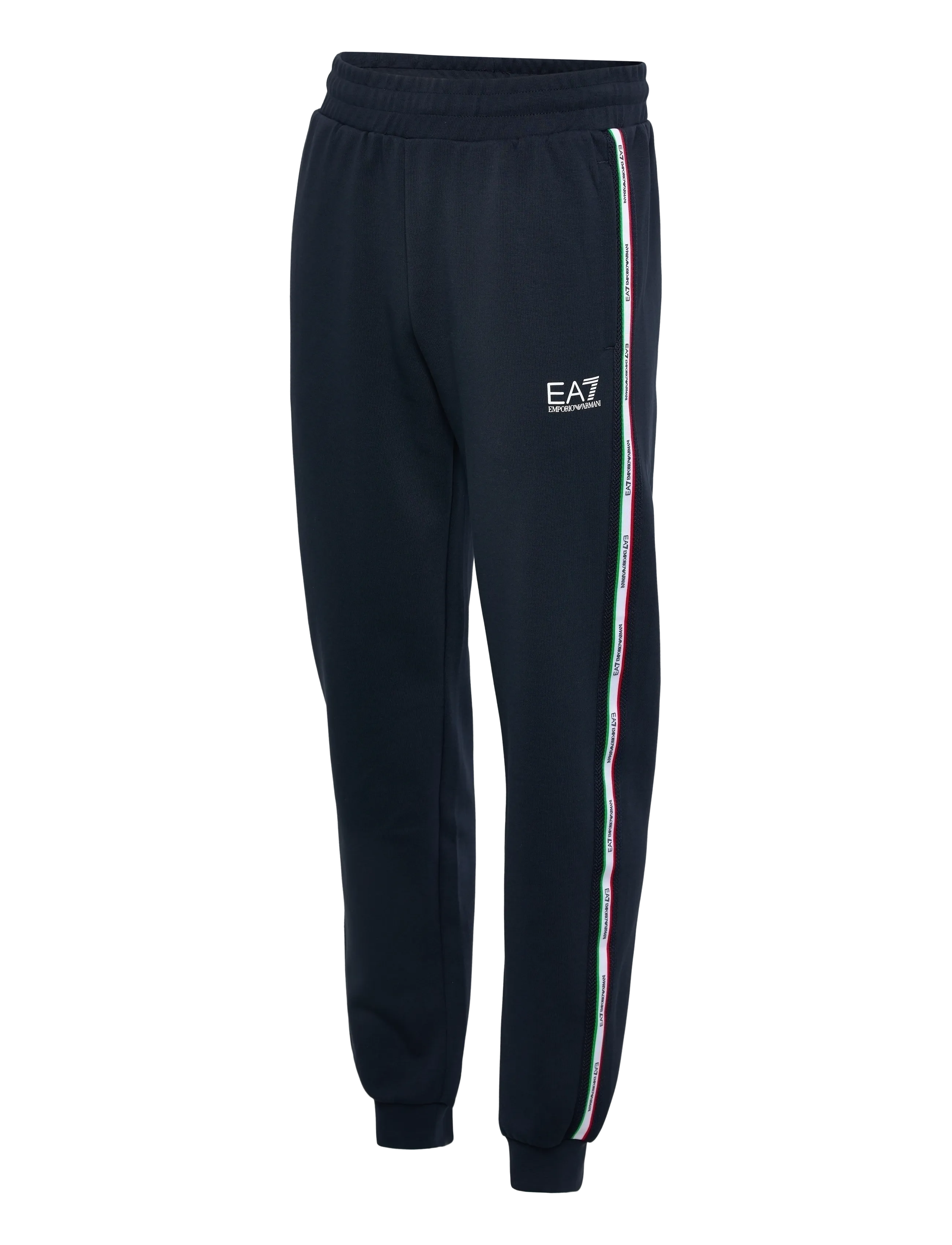 EA7 - TRACKSUIT - track jacketstrainingsanzug - armani blue - 5