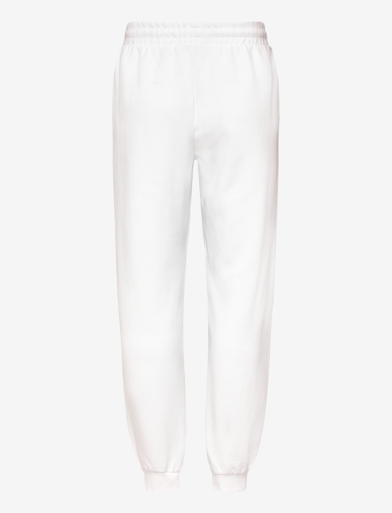 EA7 - TRACKSUIT - joggingsæt - white - 5