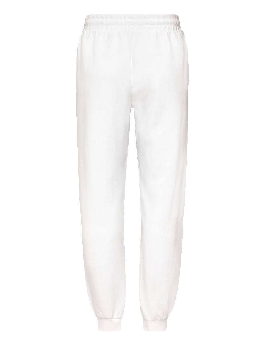 EA7 - TRACKSUIT - tracksuits - white - 5