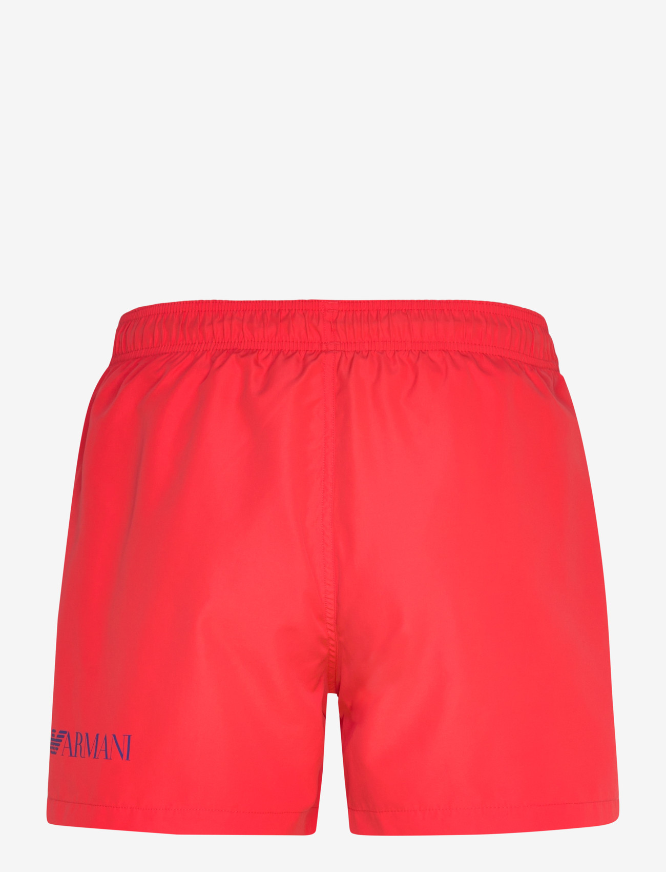 EA7 - SWIMMING TRUNK ACTIVE - uimashortsit - poppy red/clematis b - 1
