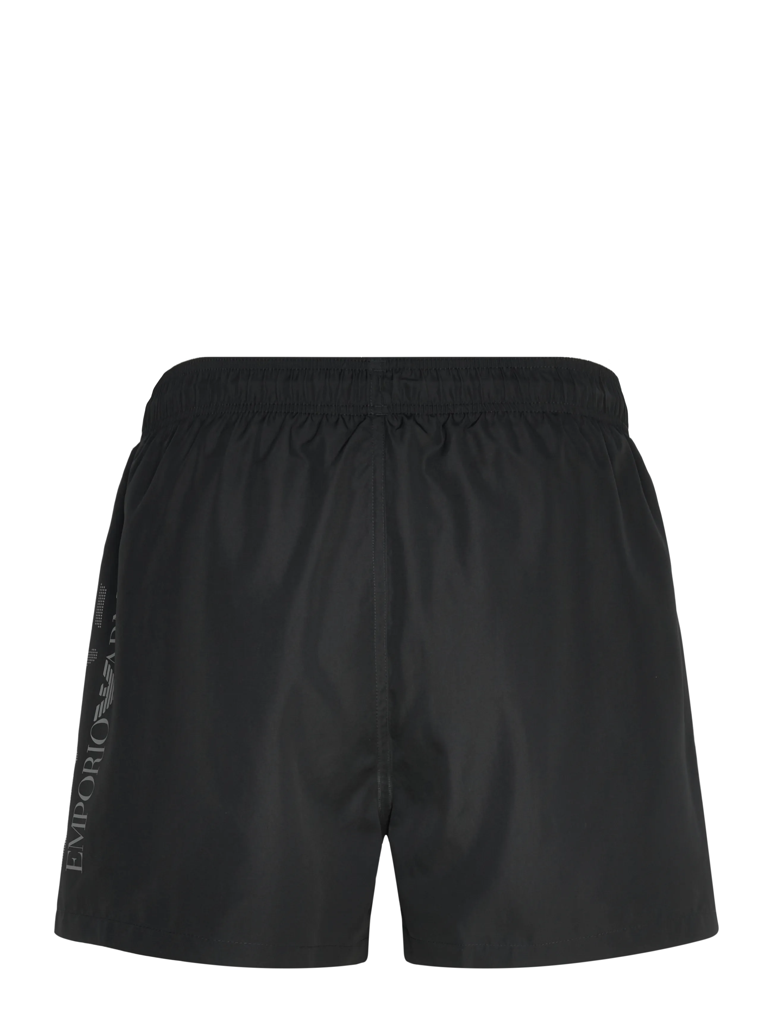 EA7 - SWIMMING TRUNK ACTIVE - badbyxor - black/silver - 1