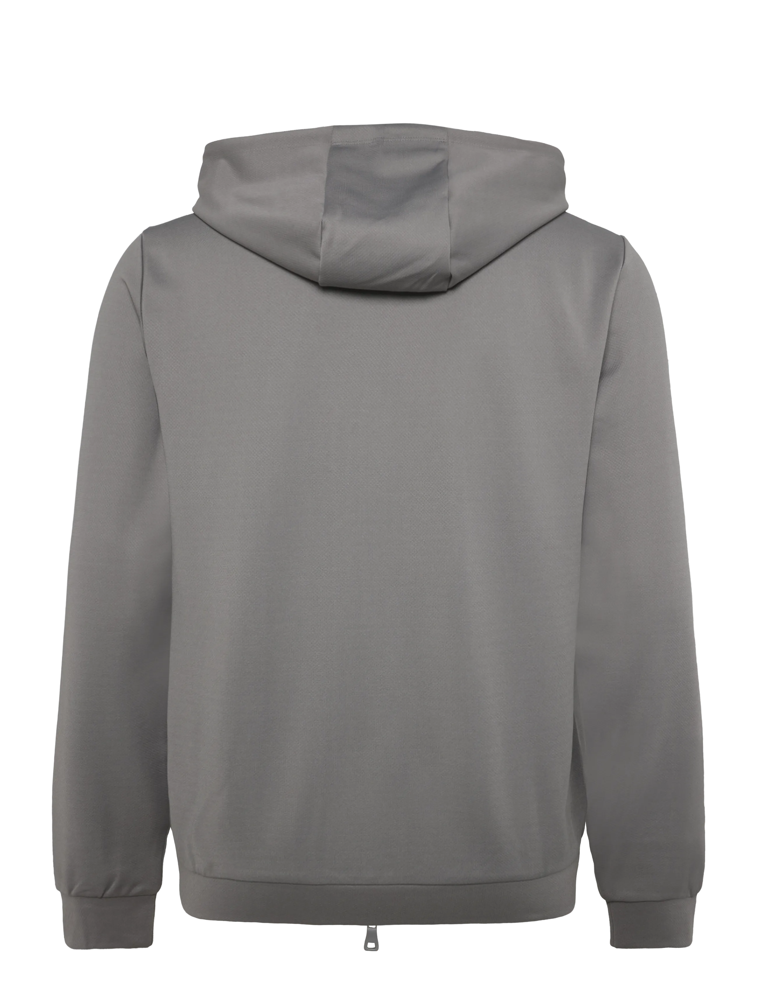EA7 - SWEATSHIRT - cloudburst - 1