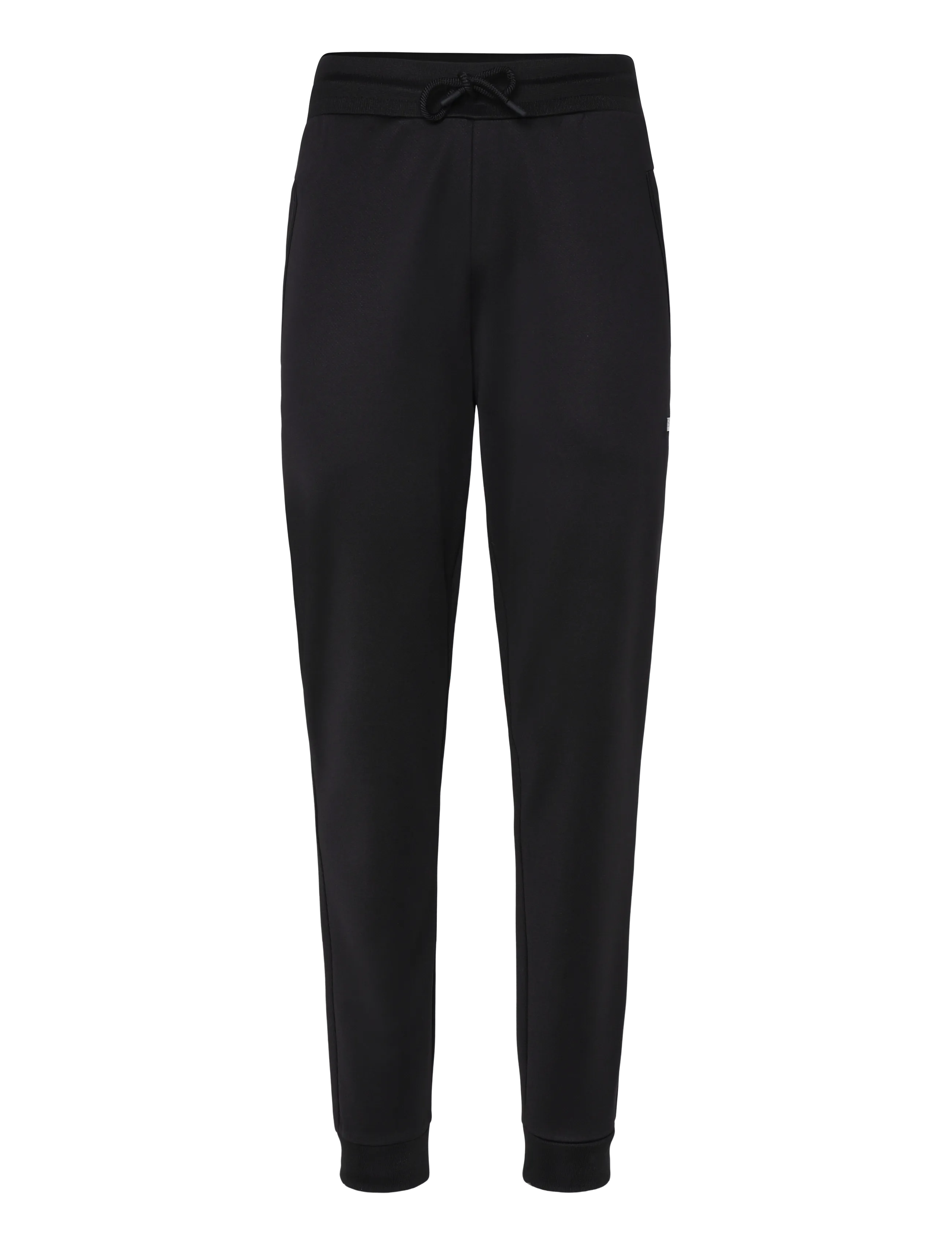 EA7 TROUSER - Kleidung - BLACK / black