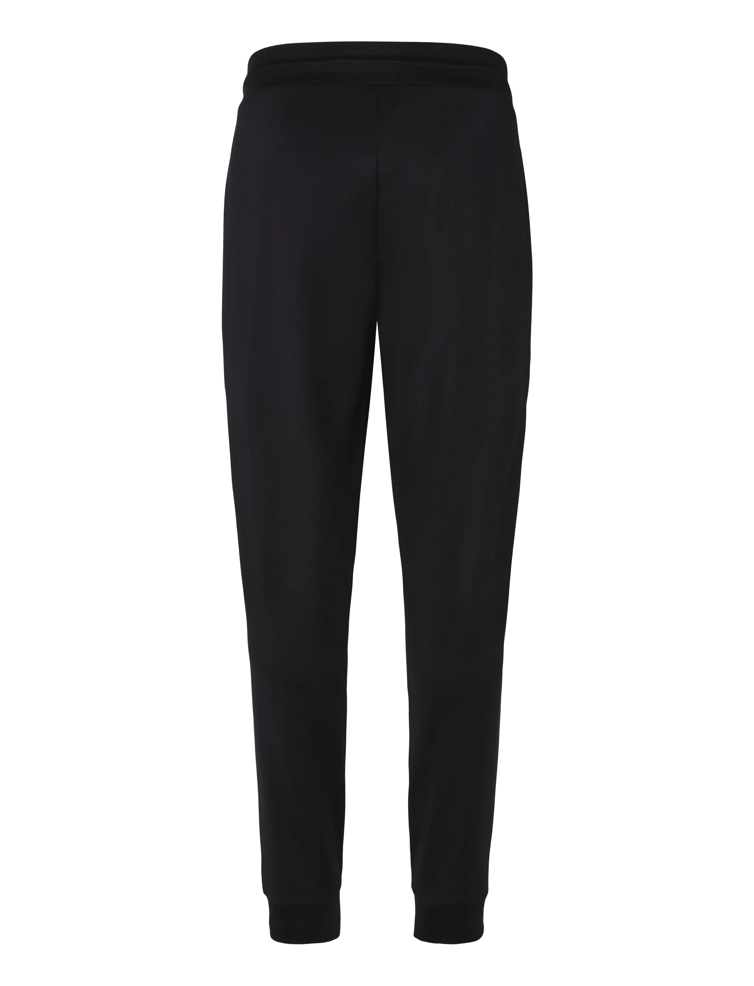 EA7 - TROUSER - black - 1