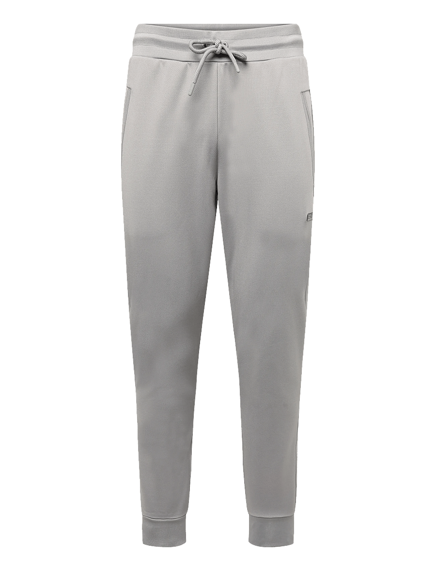 EA7 - TROUSER - dressipüksid - cloudburst - 0