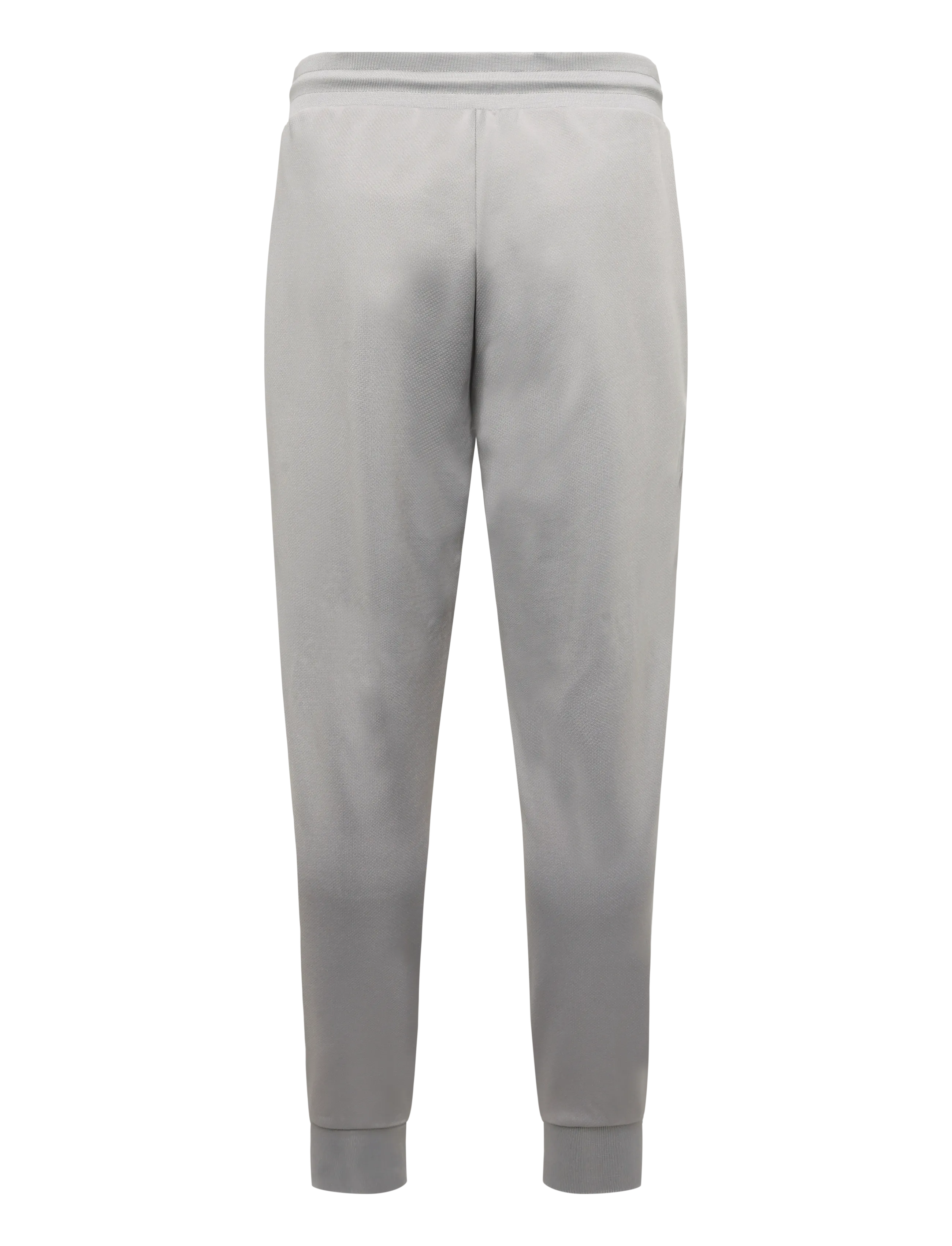 EA7 - TROUSER - dressipüksid - cloudburst - 1