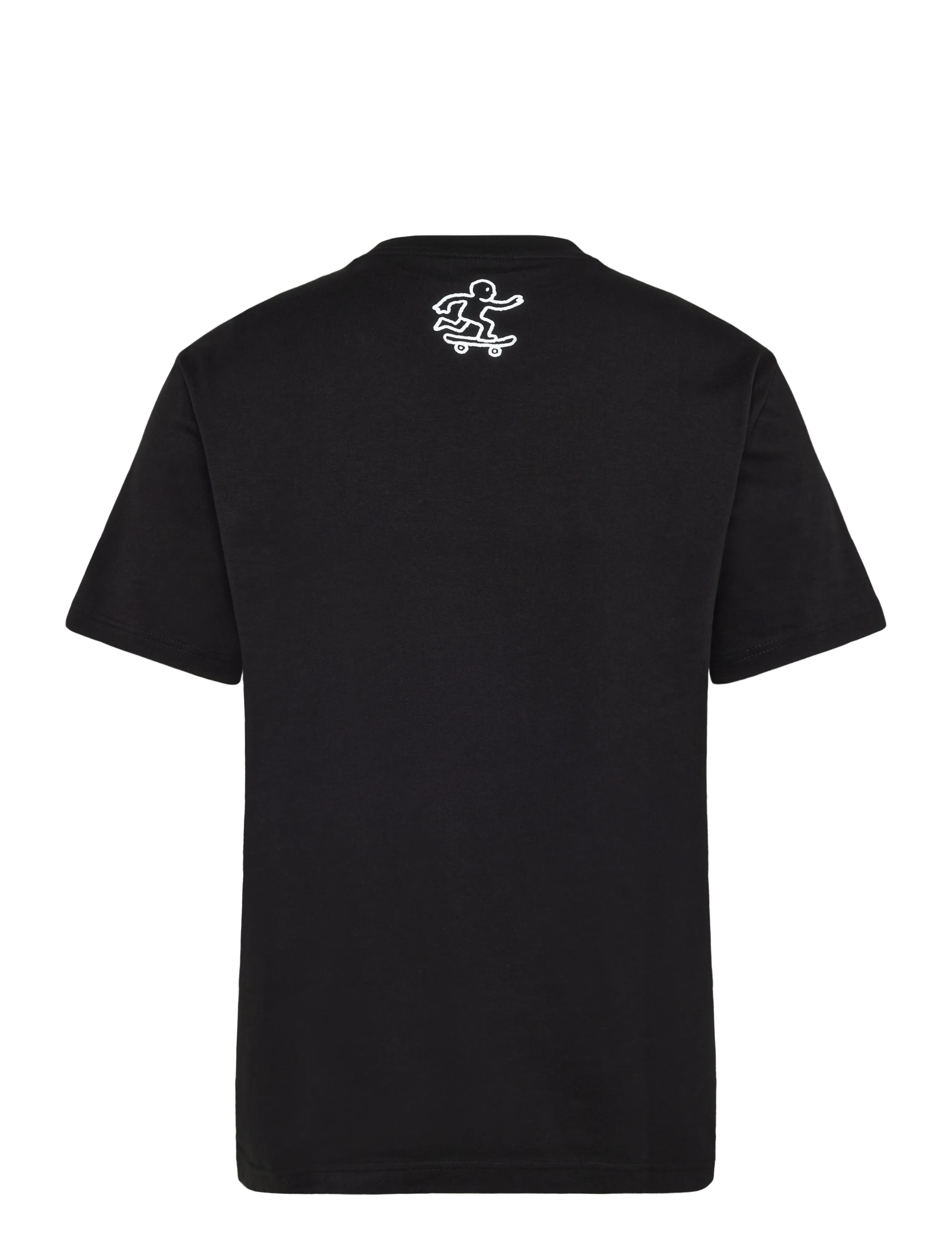 EA7 - T-SHIRT - black - 1