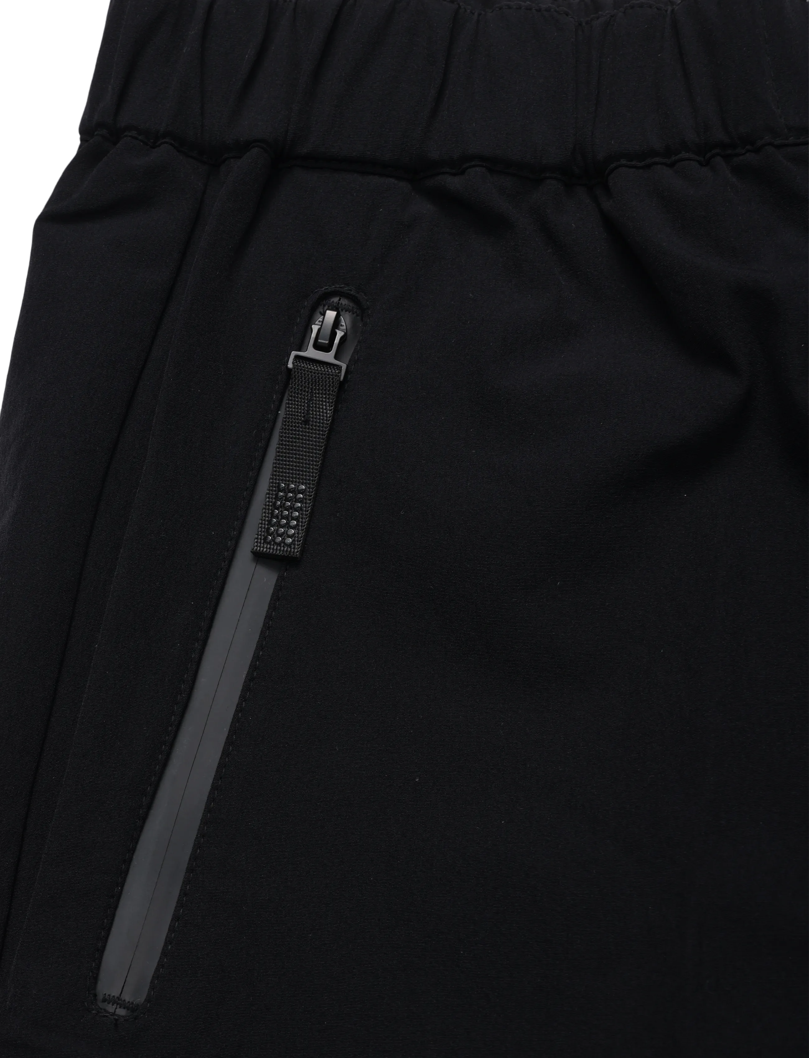 EA7 - TROUSER - black - 3
