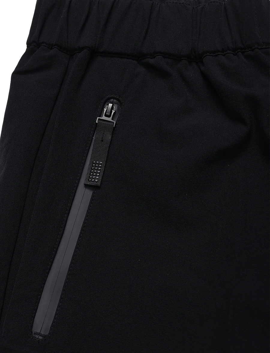 EA7 - TROUSER - black - 3