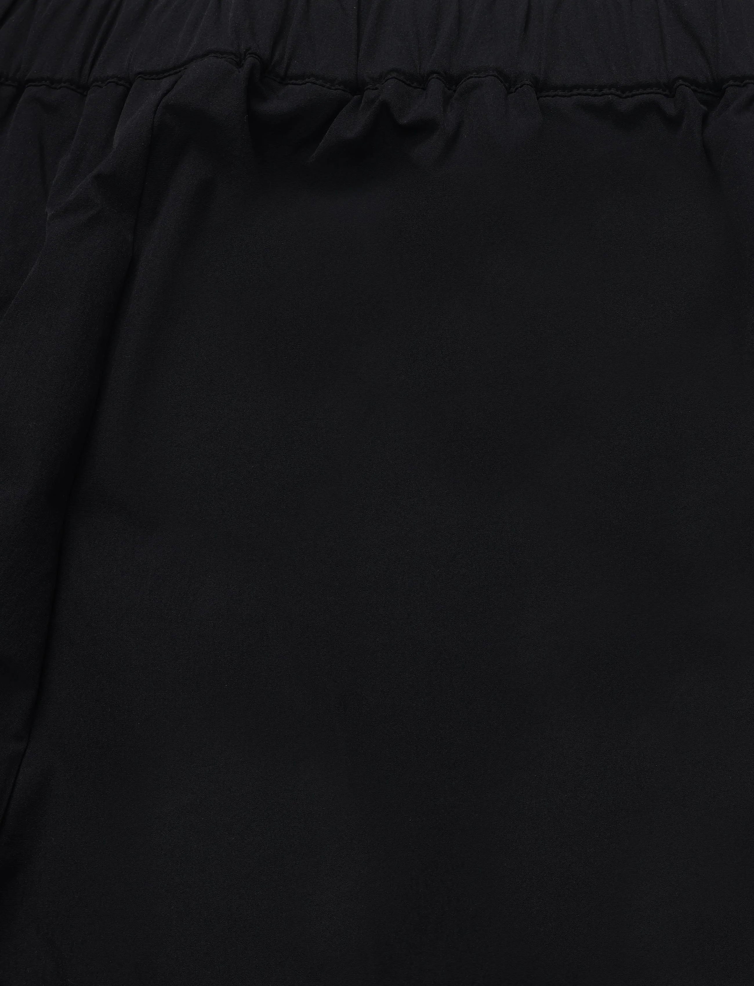 EA7 - TROUSER - black - 4