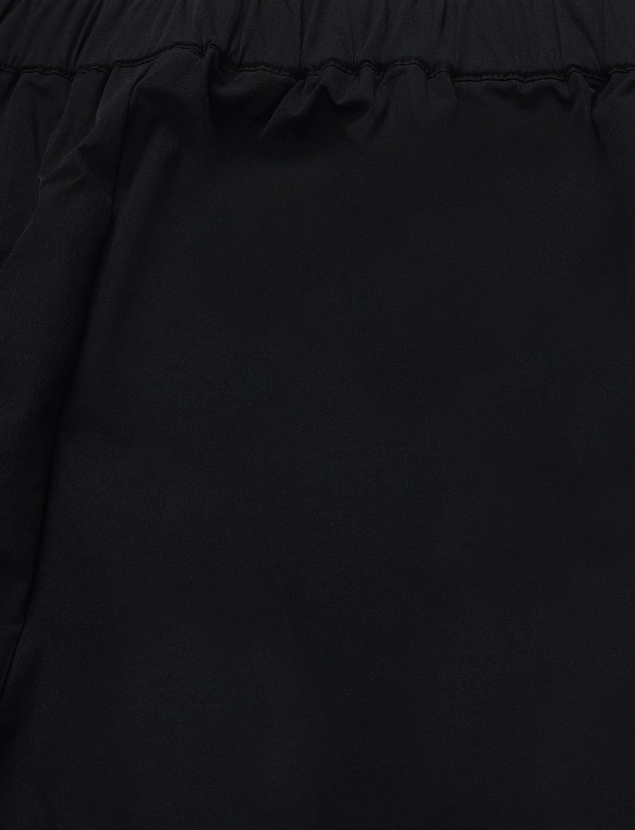 EA7 - TROUSER - black - 4