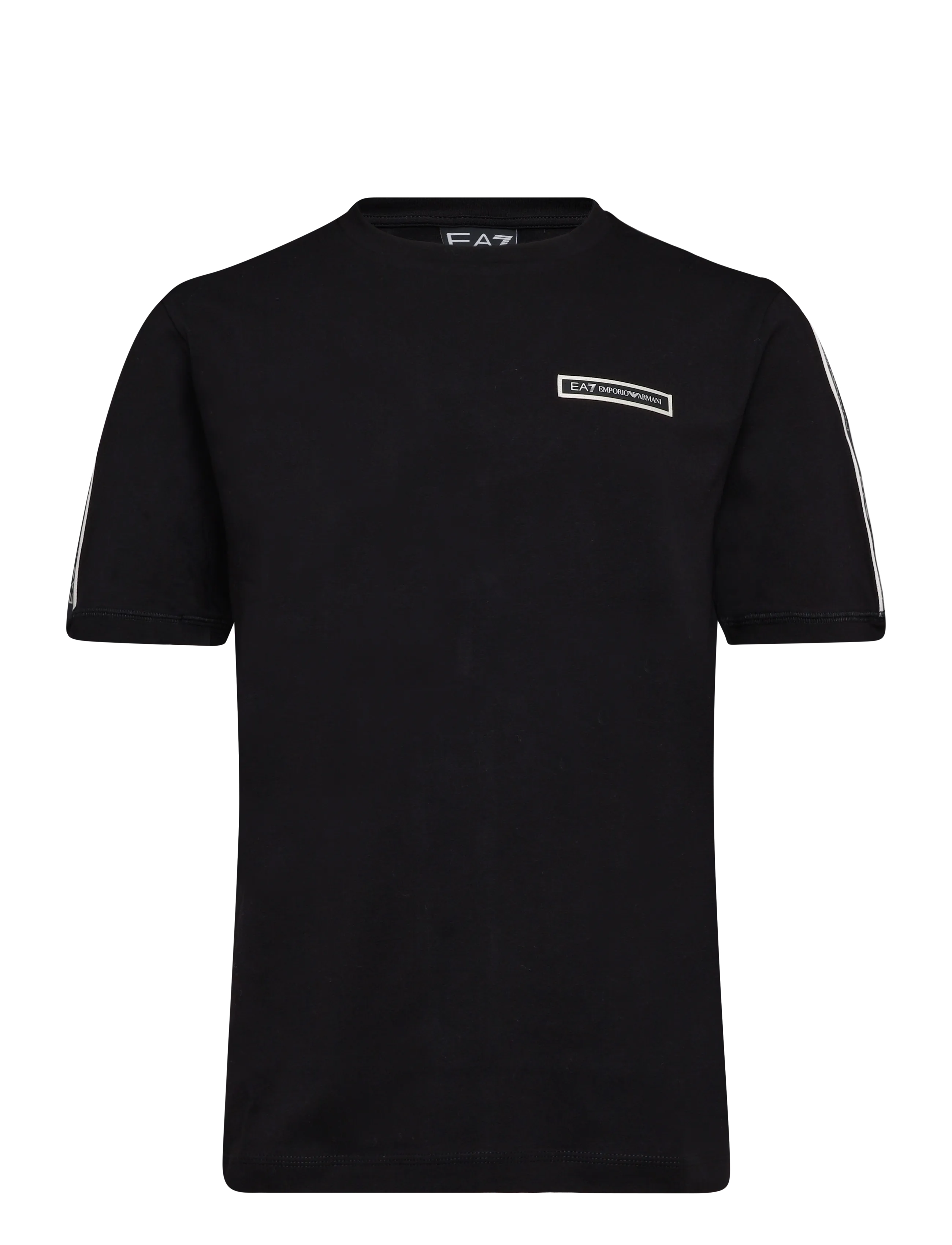 Emporio Armani EA7 T-shirts med korta ärmar 7M002189 t-shirts - bas herr – bild 6