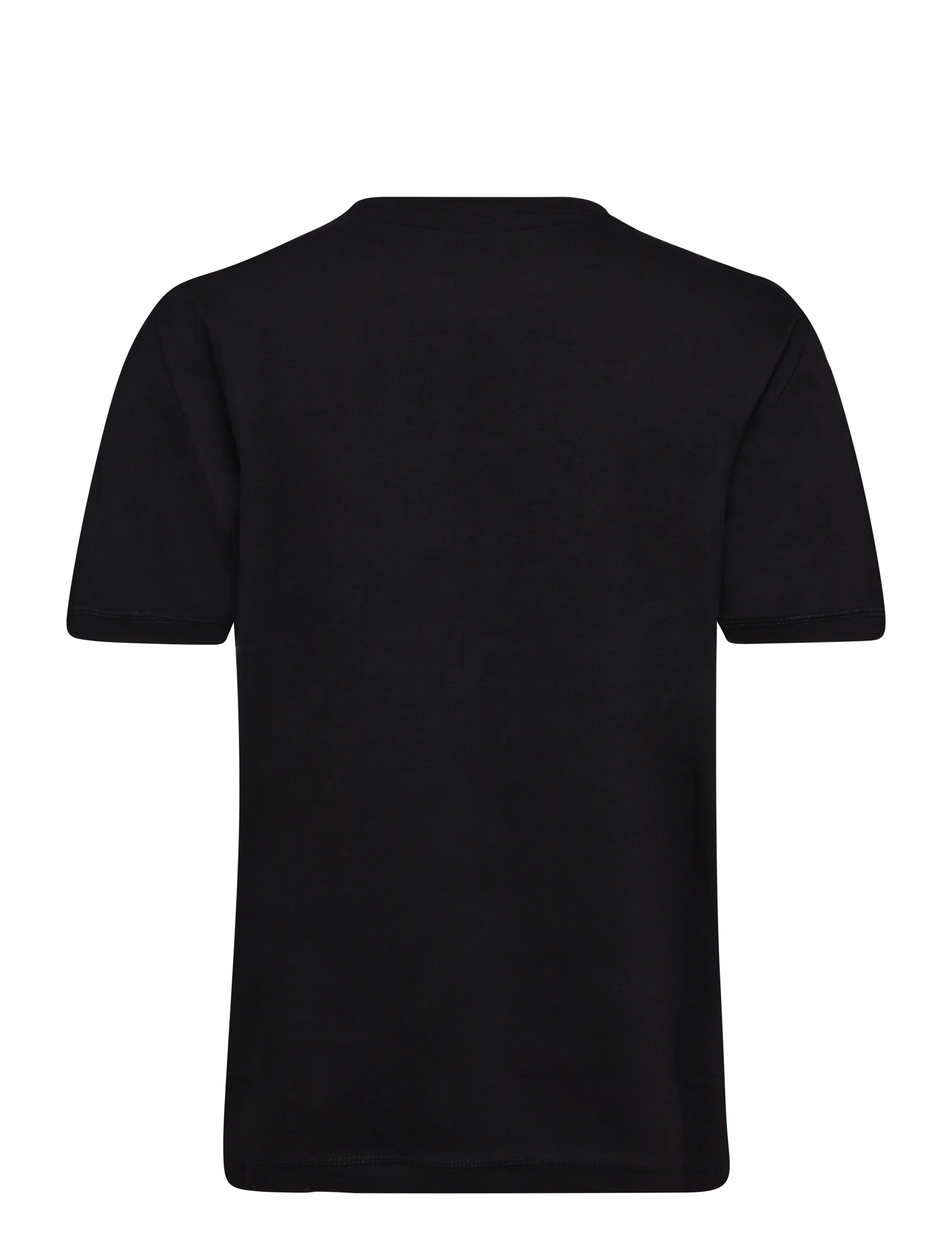 Emporio Armani EA7 T-shirts med korta ärmar 7M002189 t-shirts - bas herr – bild 7