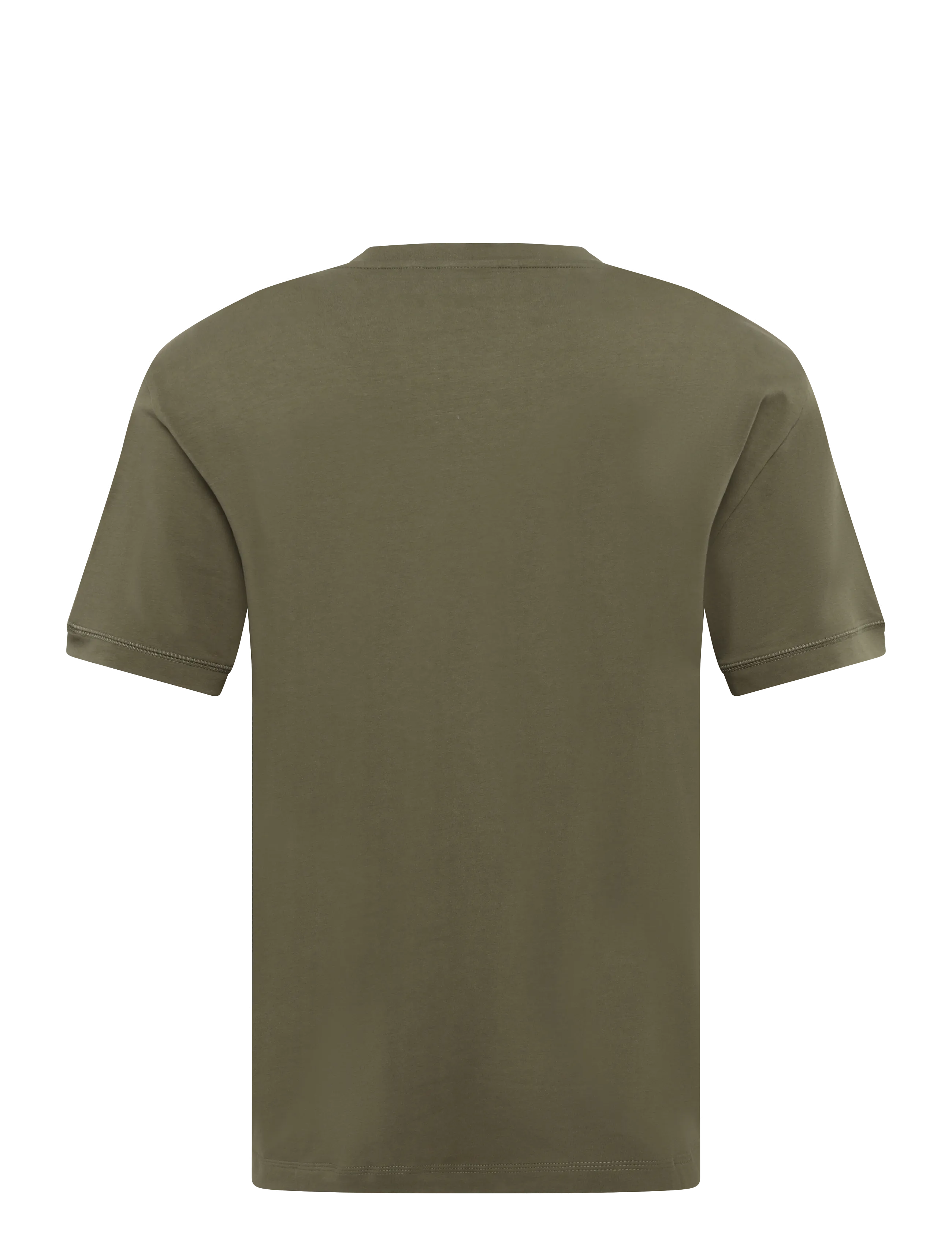 EA7 T-Shirt herr – bild 2