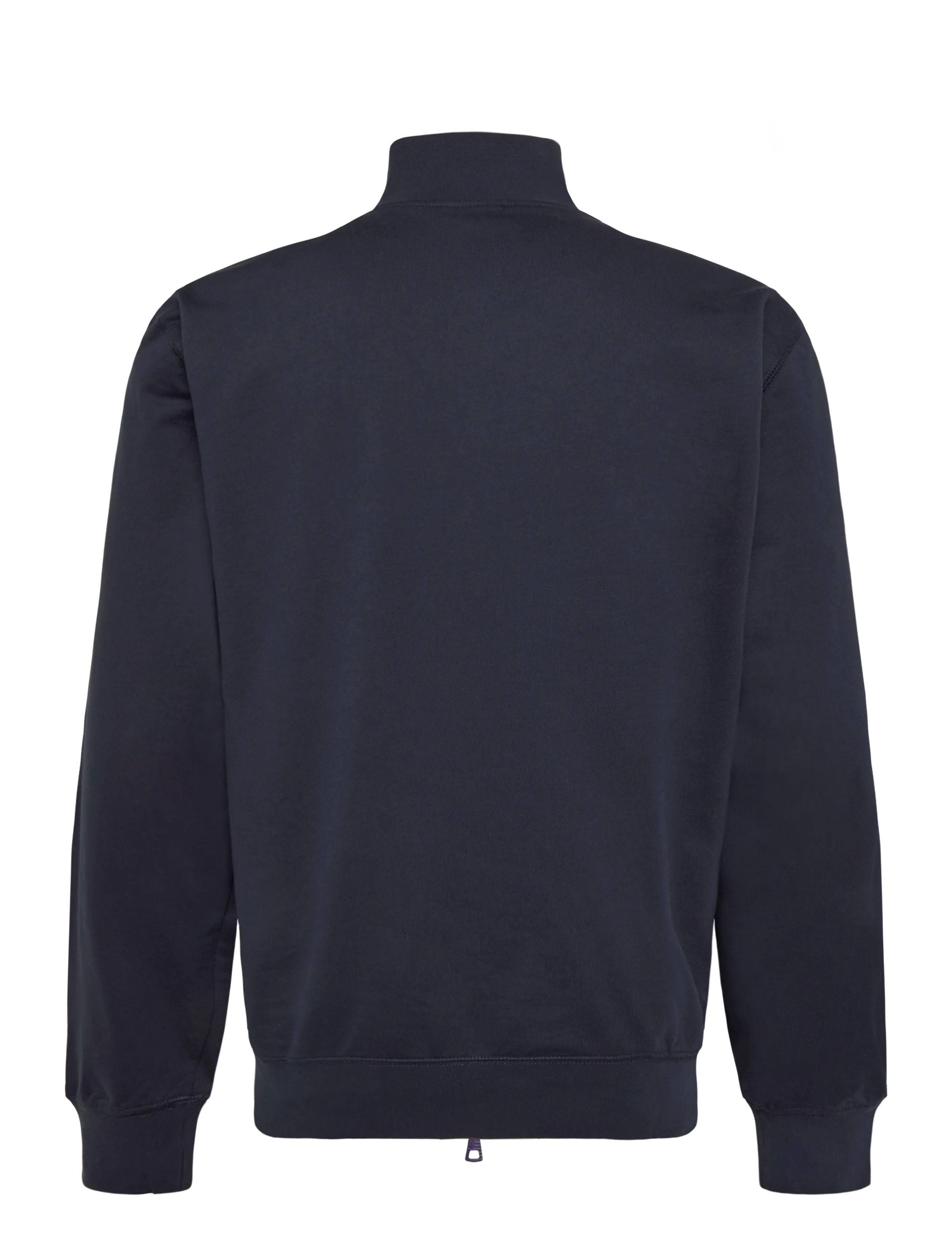 EA7 - SWEATSHIRT - sweatshirts - armani blue - 1