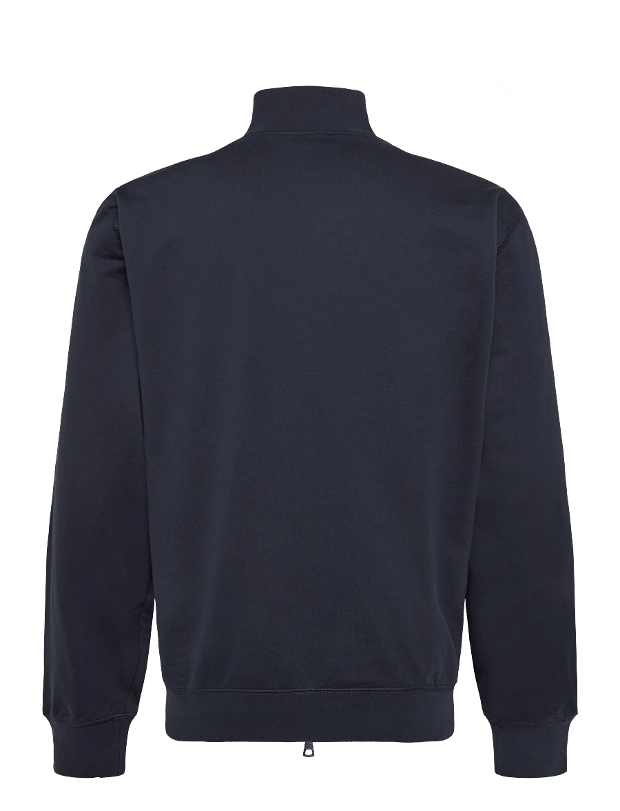 EA7 - SWEATSHIRT - sweatshirts - armani blue - 1