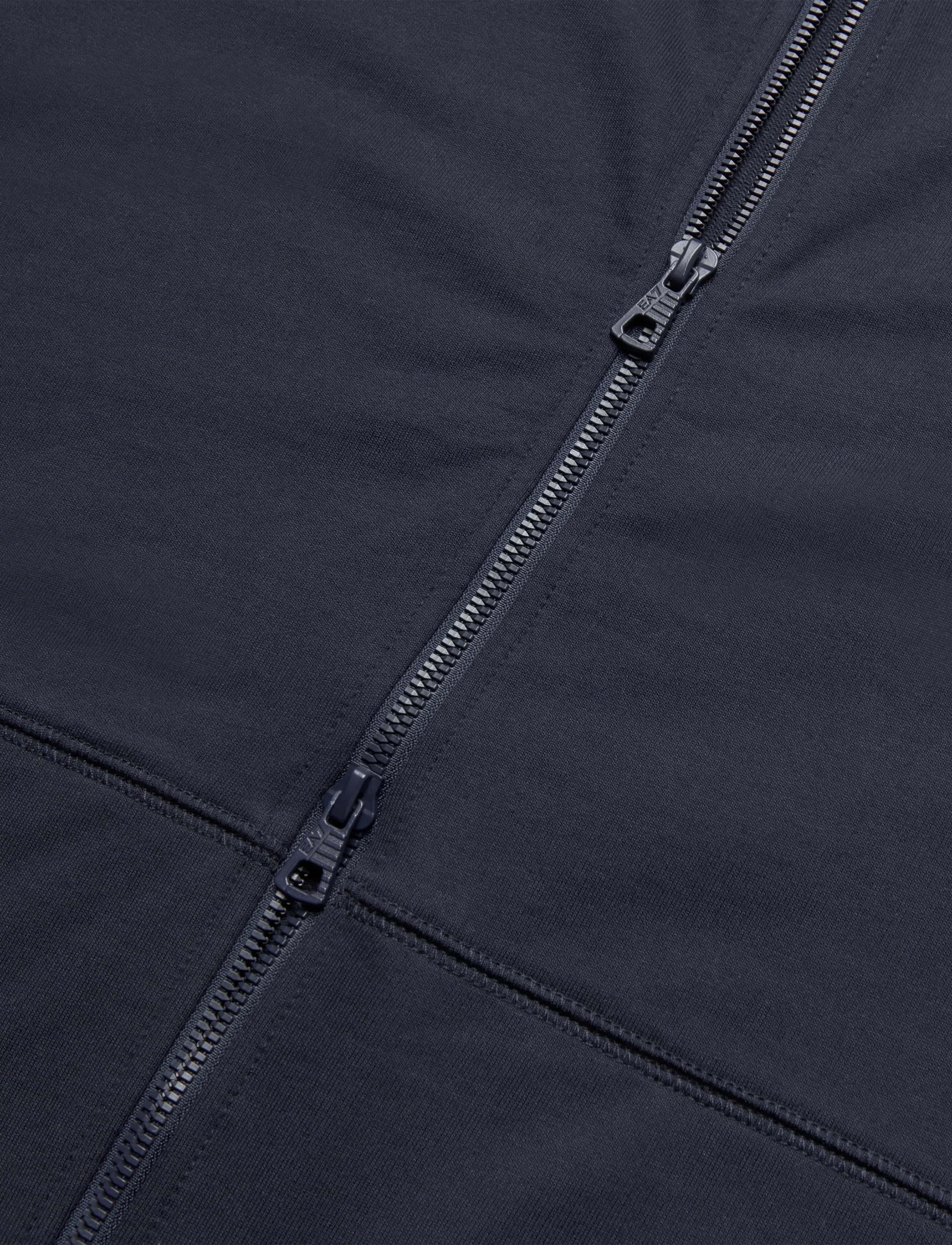 EA7 - SWEATSHIRT - sweatshirts - armani blue - 3