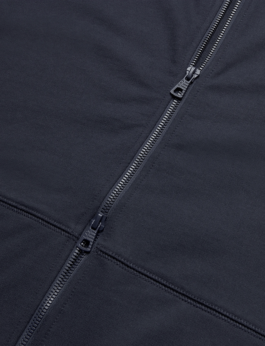 EA7 - SWEATSHIRT - sweatshirts - armani blue - 3