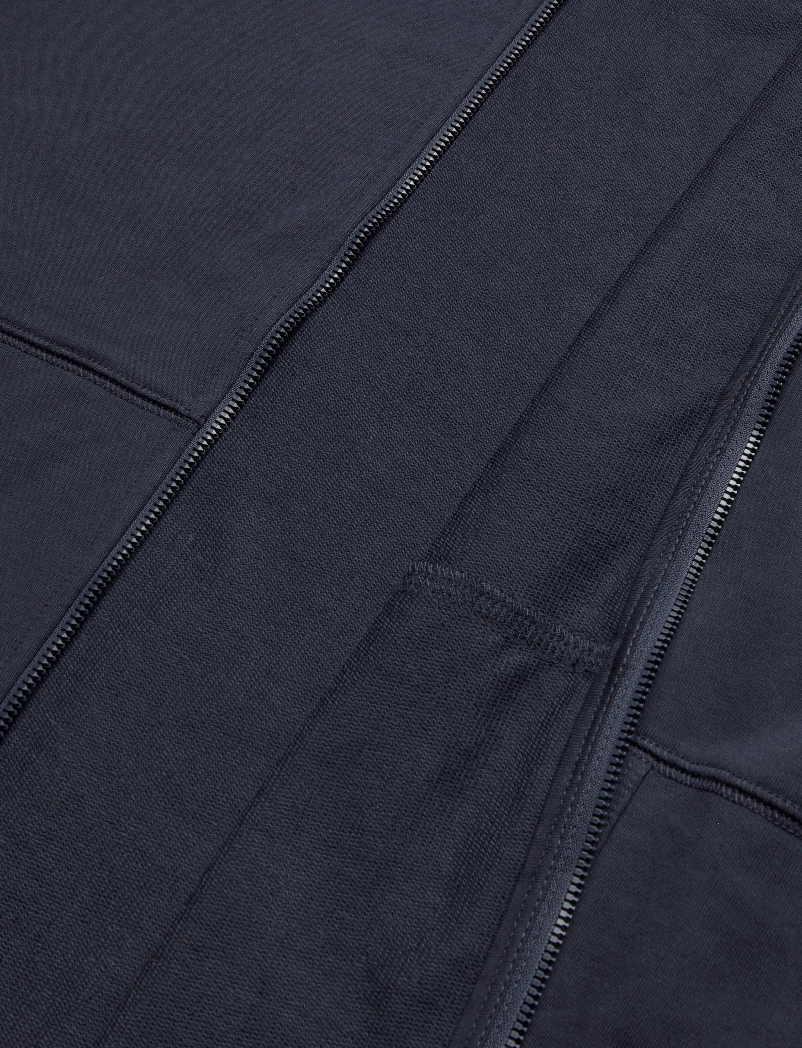EA7 - SWEATSHIRT - sweatshirts - armani blue - 4
