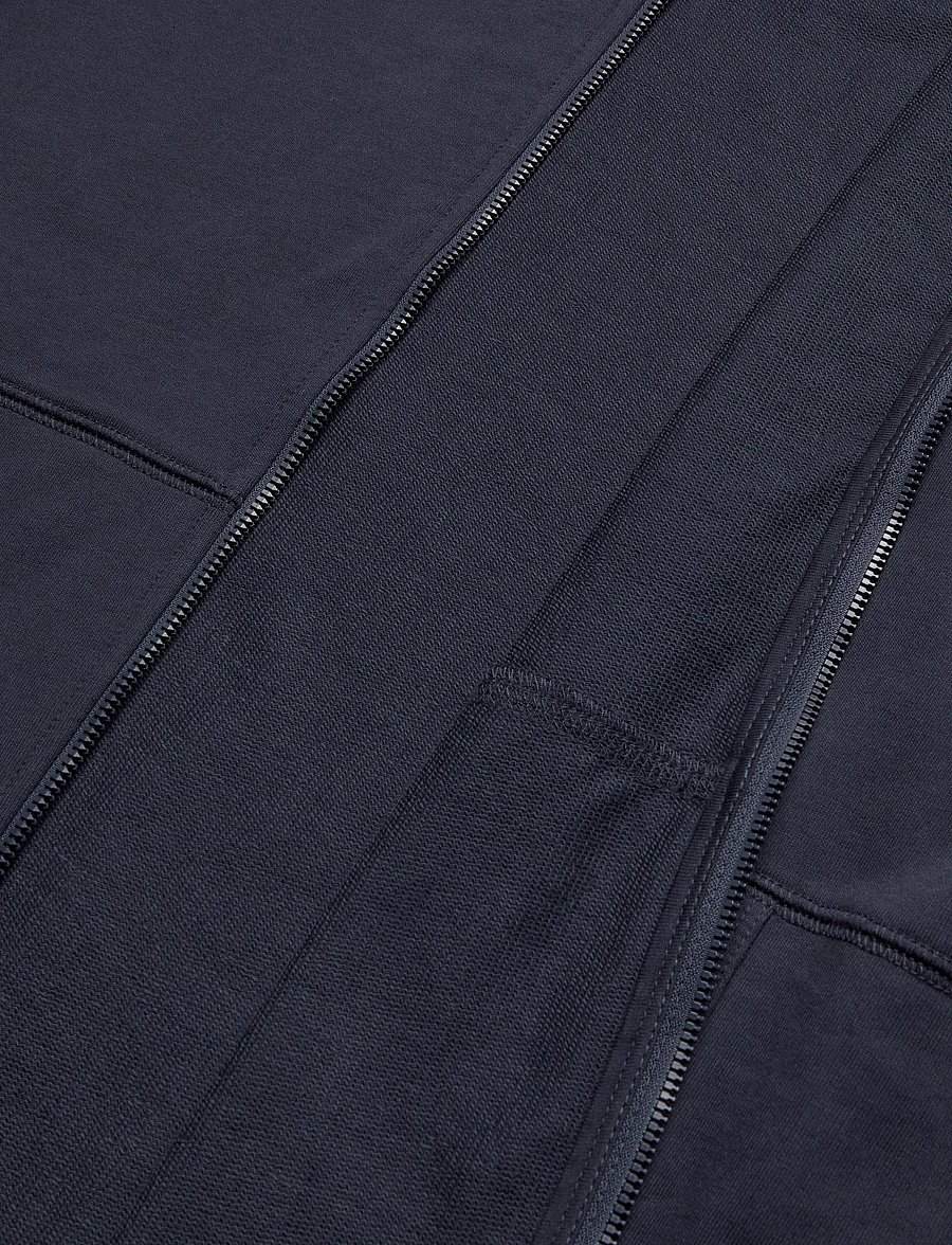 EA7 - SWEATSHIRT - sweatshirts - armani blue - 4