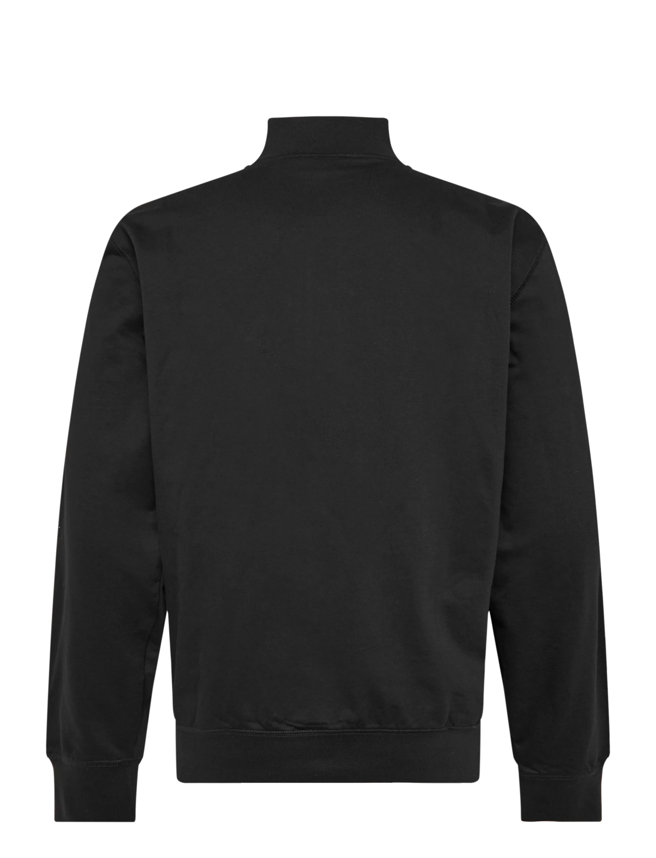 EA7 - SWEATSHIRT - sweatshirts - black - 1