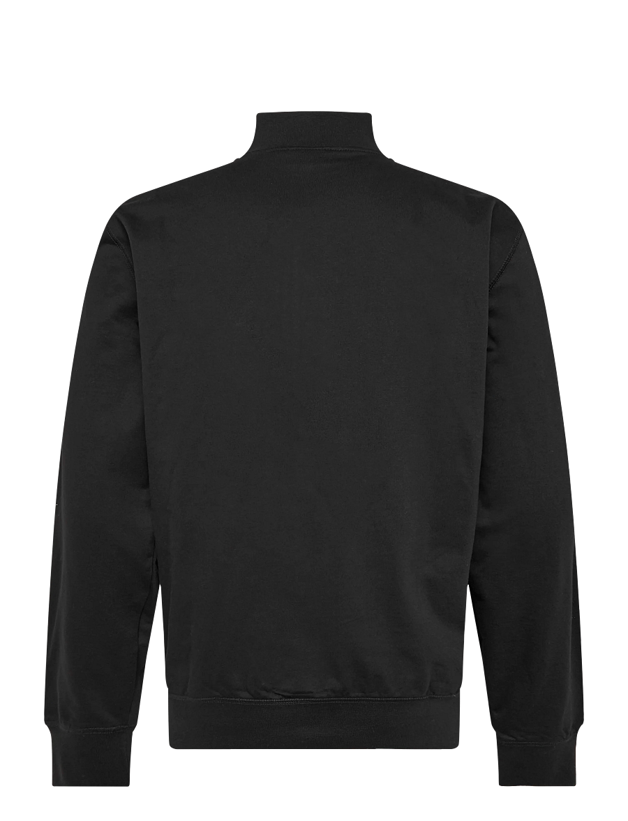 EA7 - SWEATSHIRT - sweatshirts - black - 1