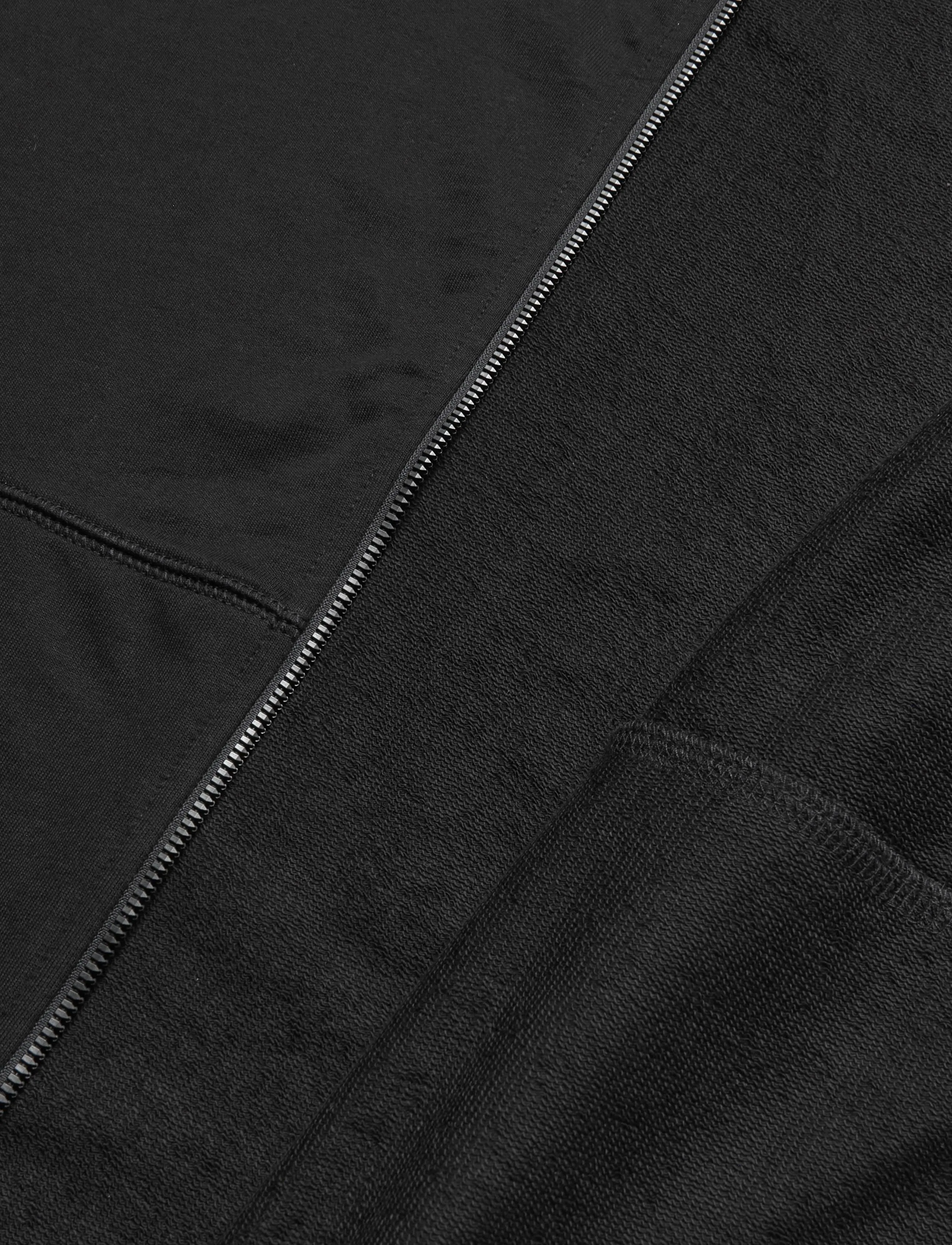 EA7 - SWEATSHIRT - sweatshirts - black - 4