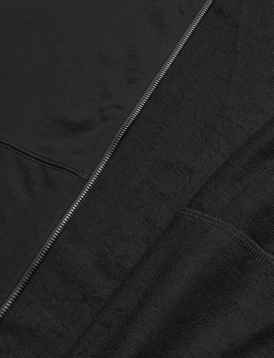 EA7 - SWEATSHIRT - sweatshirts - black - 4