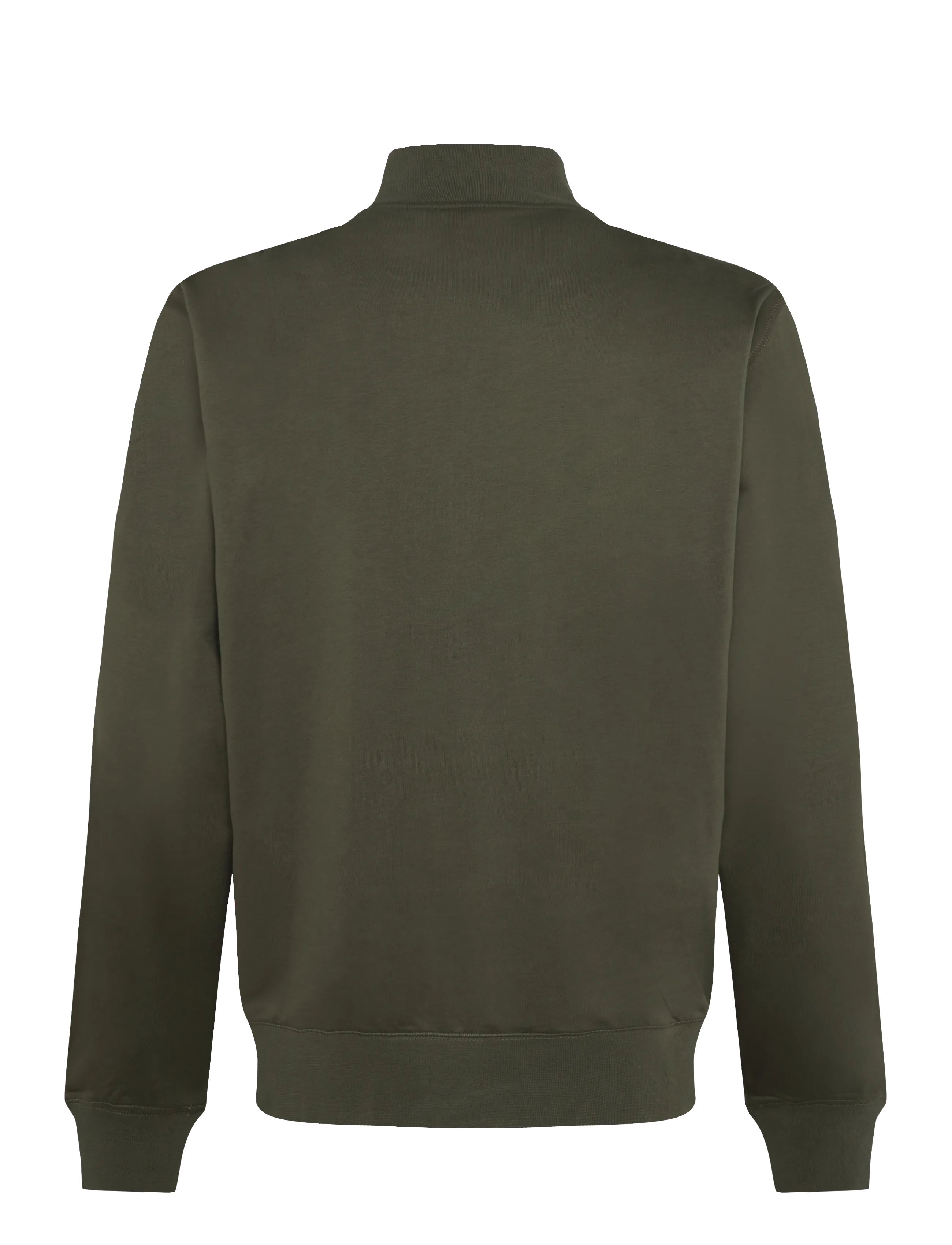 EA7 - SWEATSHIRT - kalamata - 1