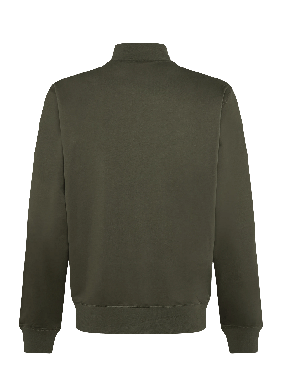 EA7 - SWEATSHIRT - dressipluusid - kalamata - 1